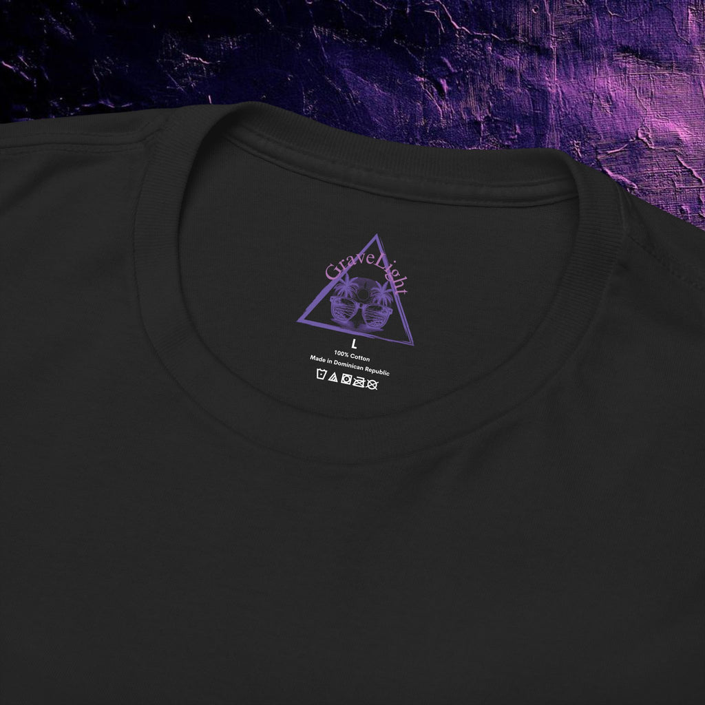 T-Shirt - I Miss You