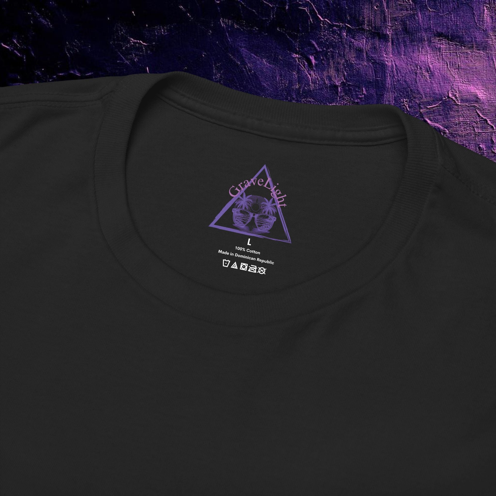 T-Shirt - I Miss You