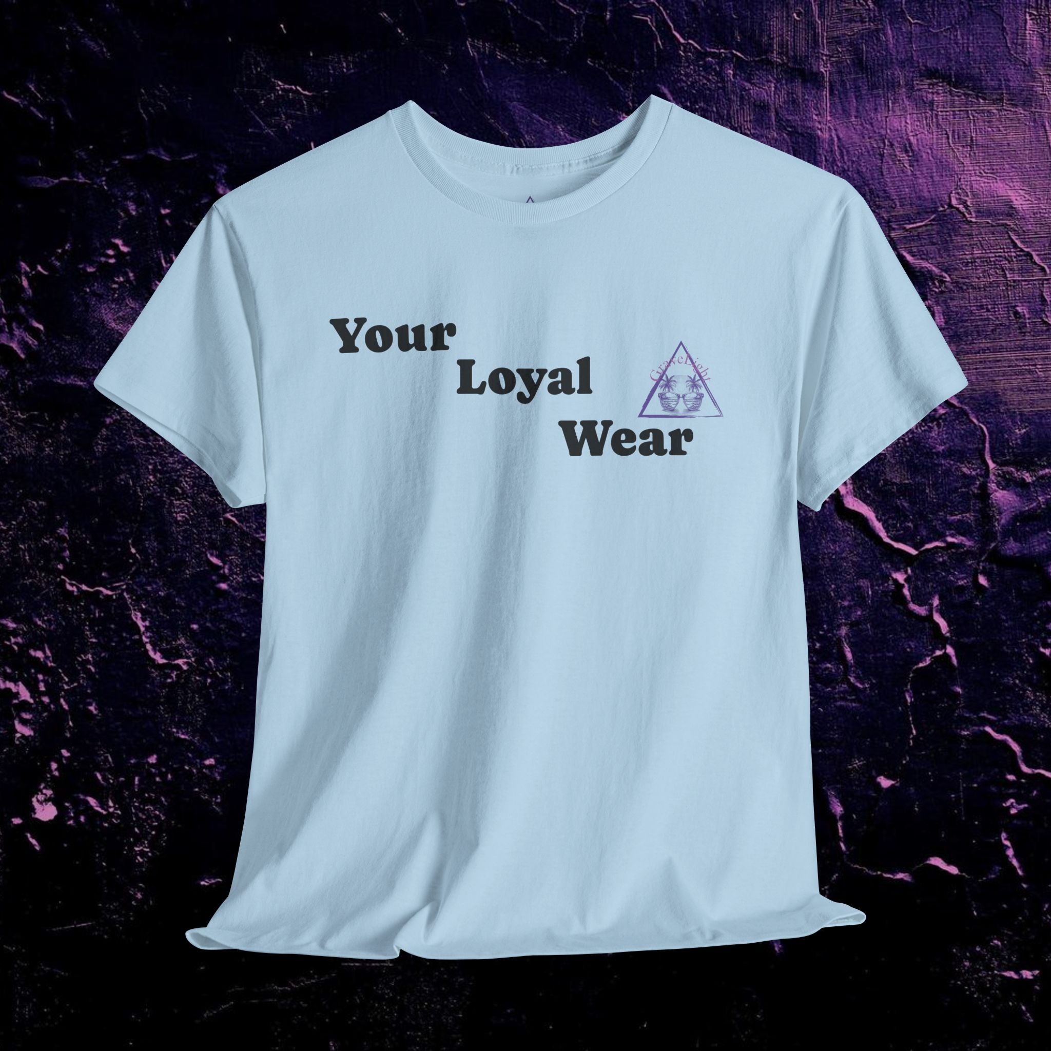 T-Shirt - The Classic