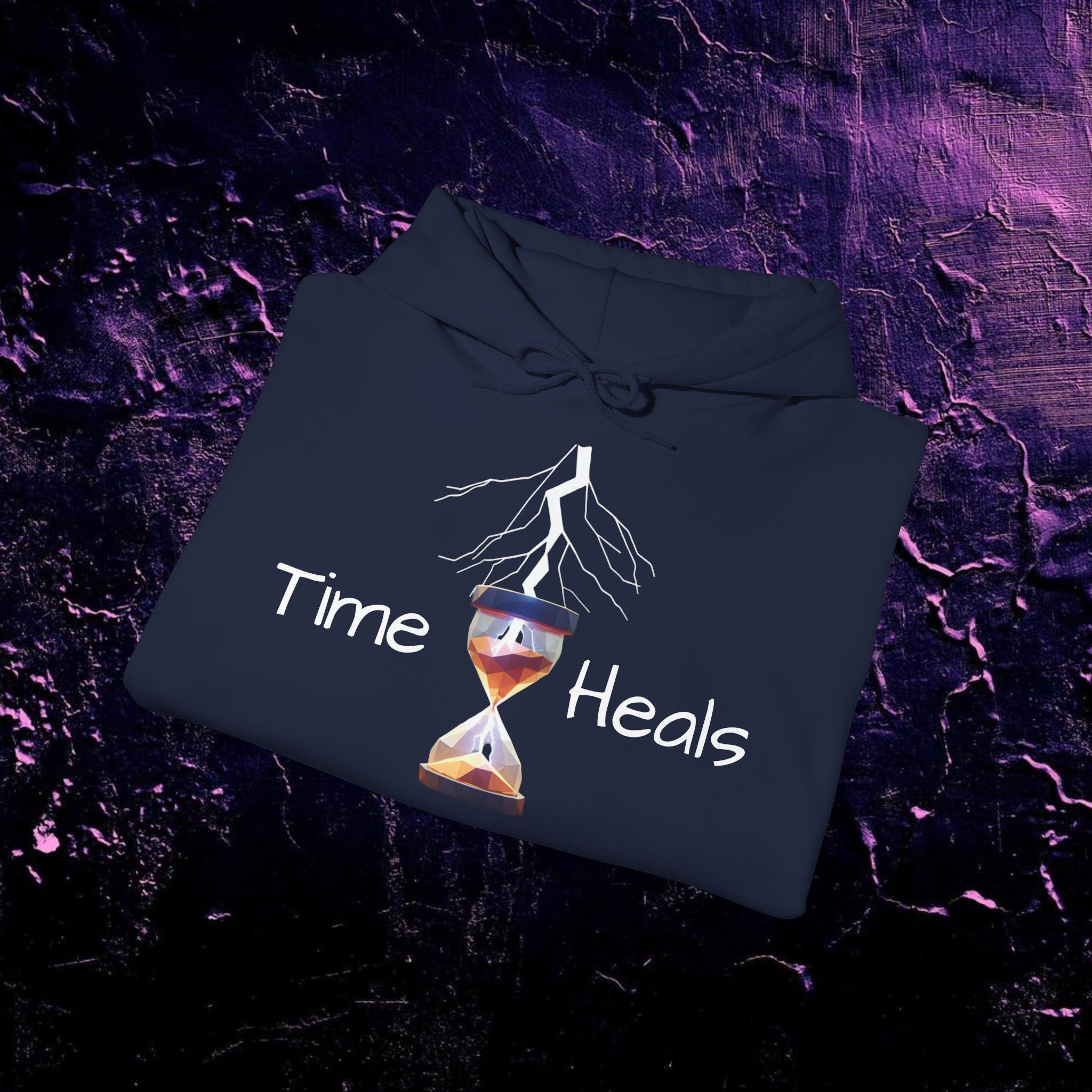 Hoodie - Thunderstruck