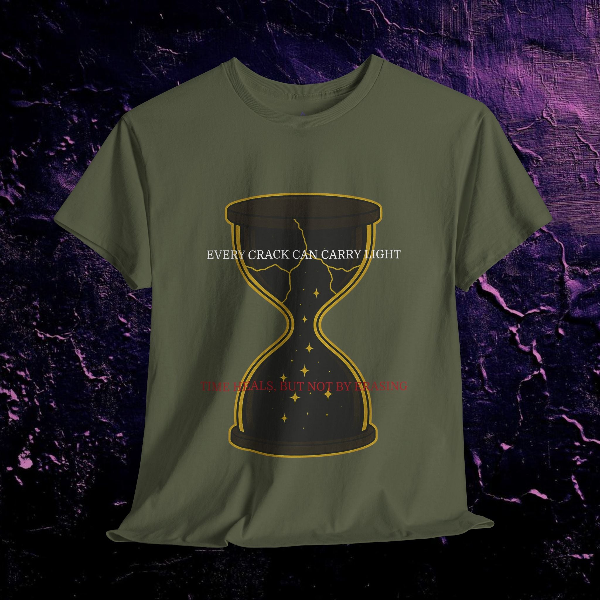 T-Shirt - Thunderstruck Unisex