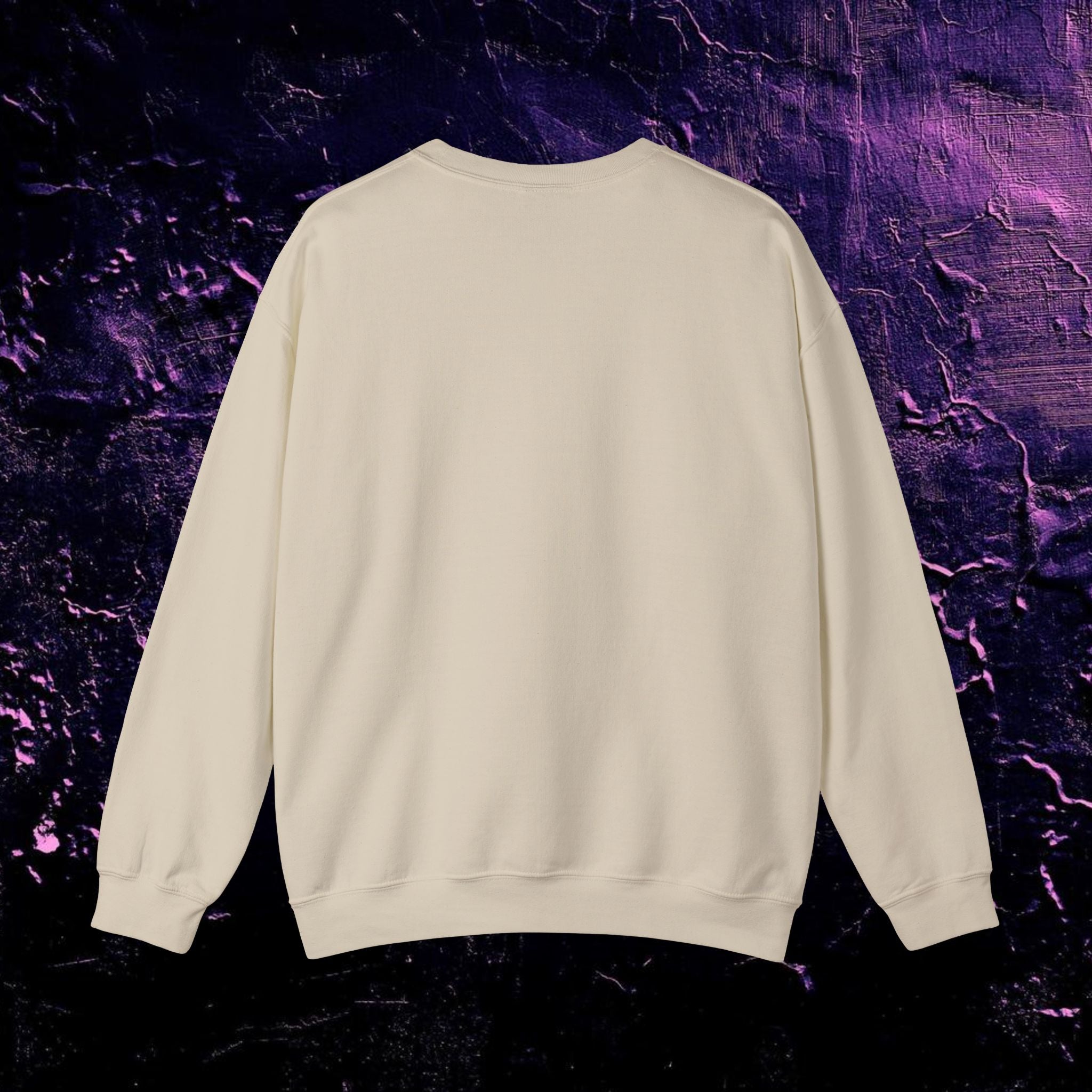 Pullover - The Classic