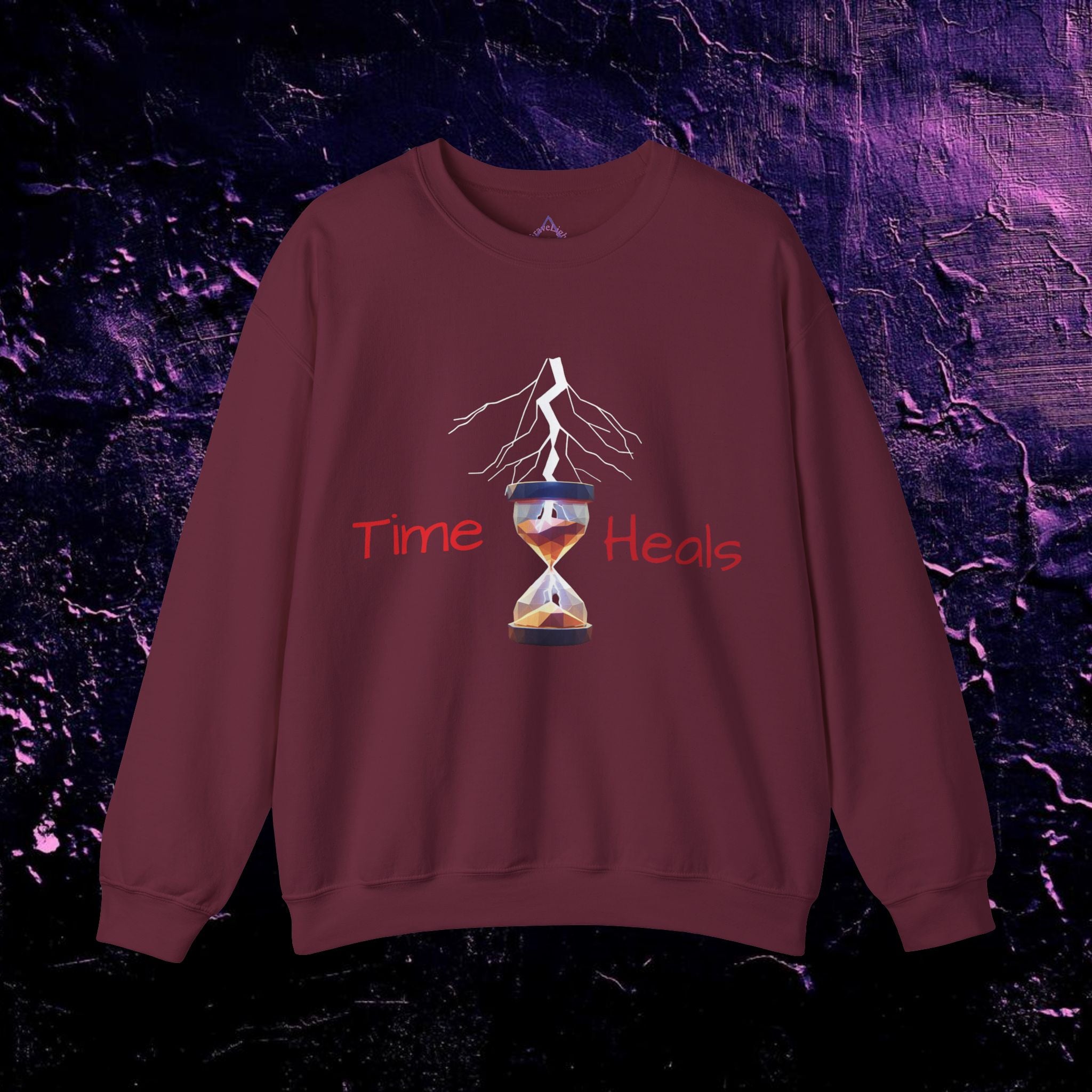 Pullover - ThunderStruck