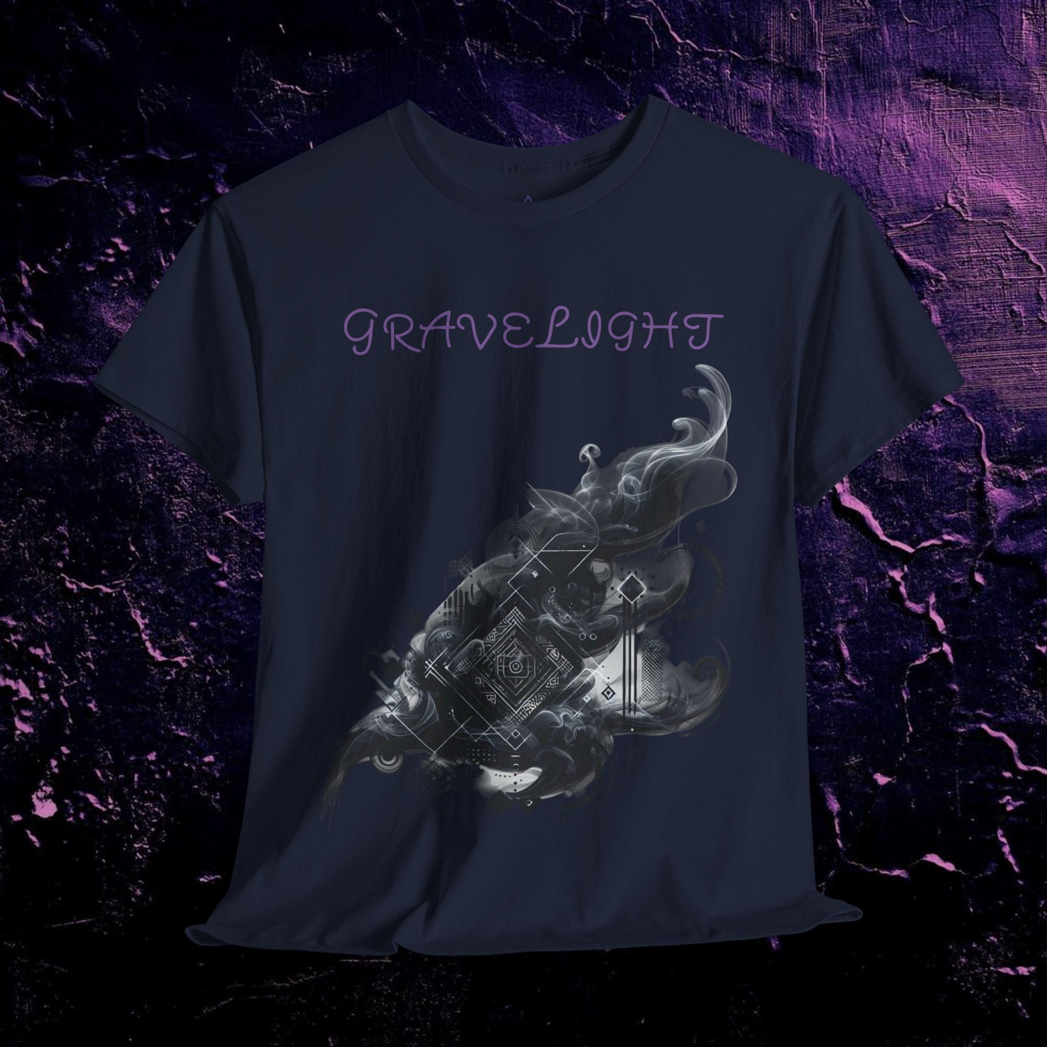 T-Shirt - Death Shadow