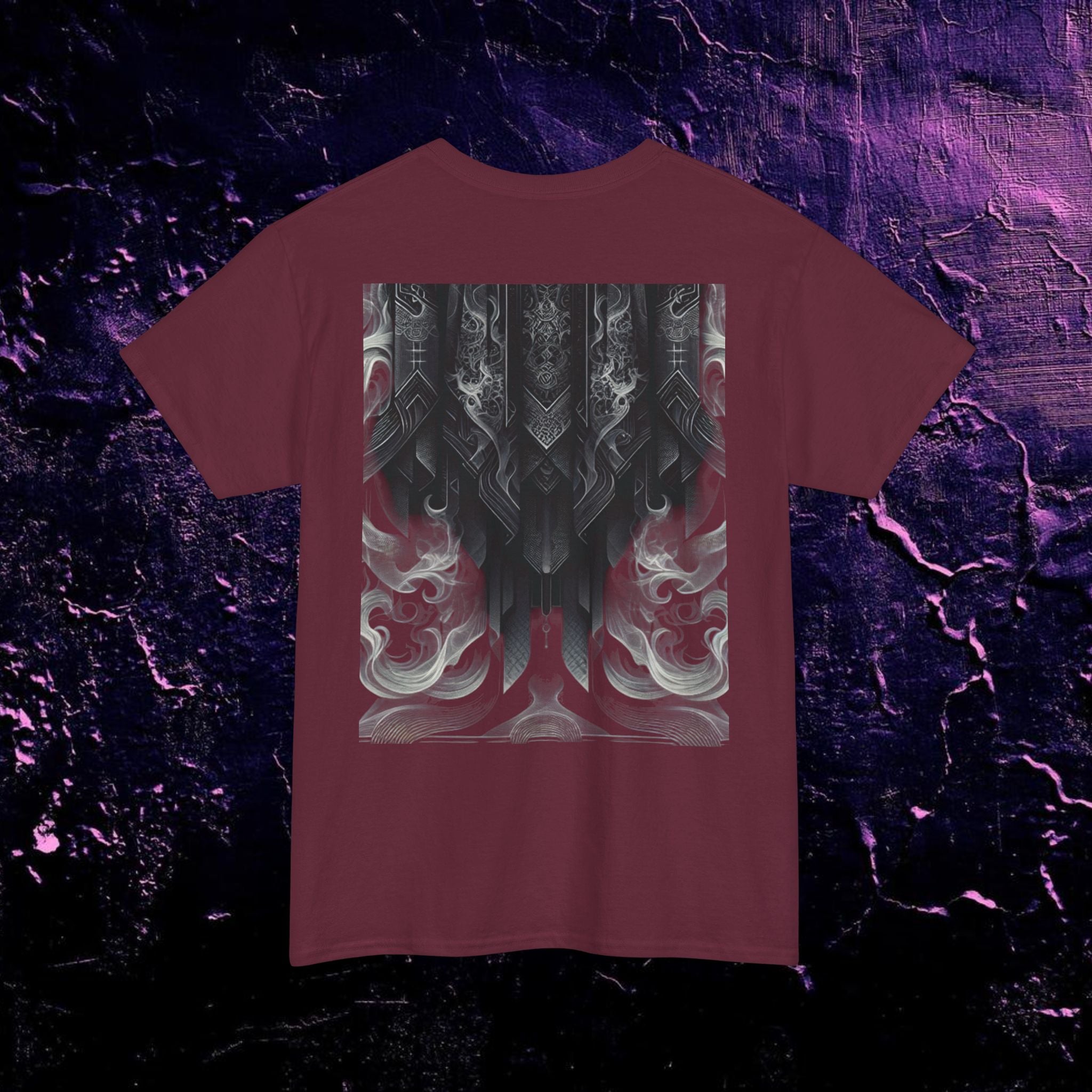 T-Shirt - Death Shadow