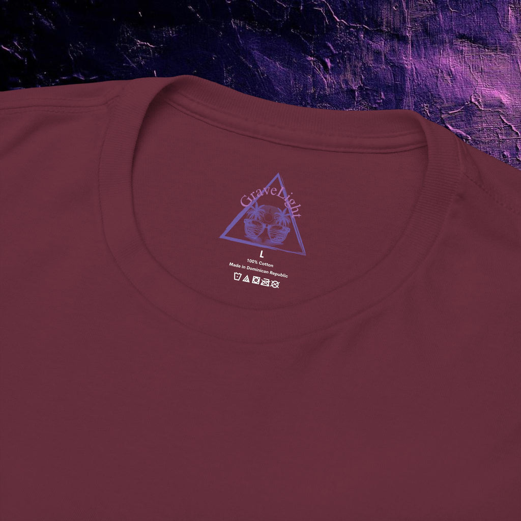 T-Shirt - I Miss You