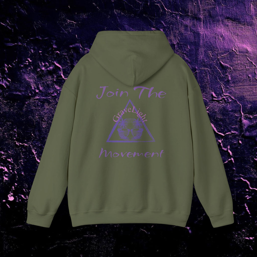 Hoodie - Thunderstruck