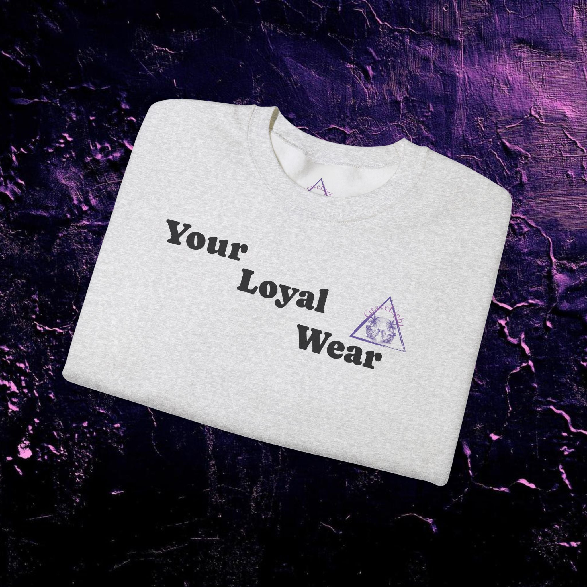 Pullover - The Classic