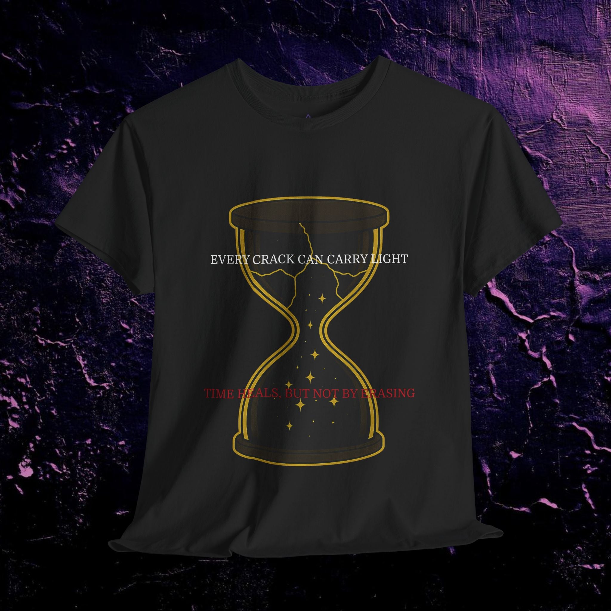 T-Shirt - Thunderstruck Unisex