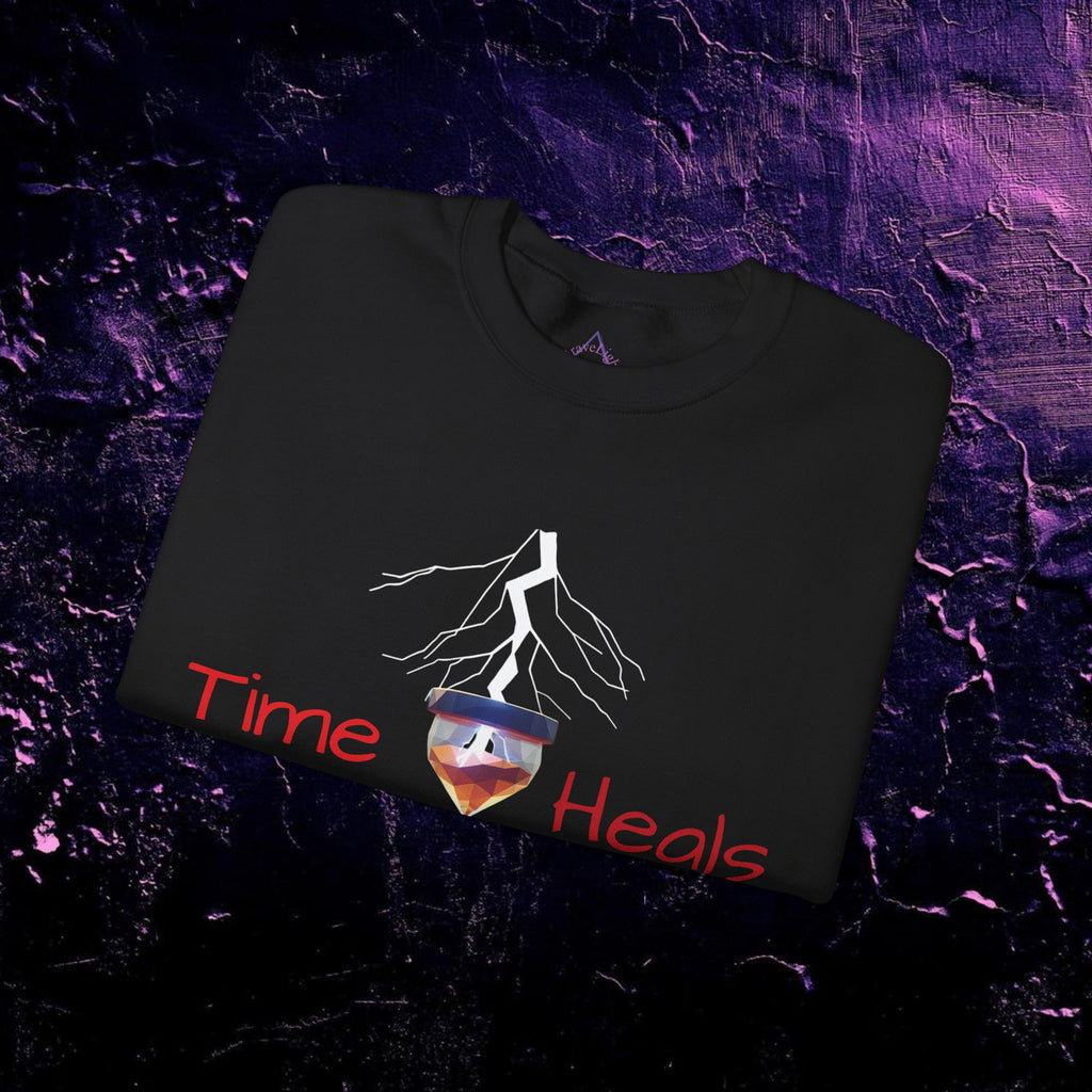 Pullover - ThunderStruck