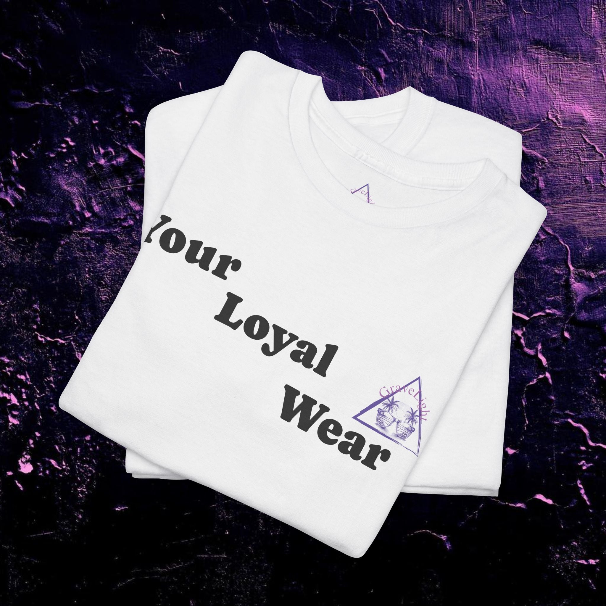 T-Shirt - The Classic