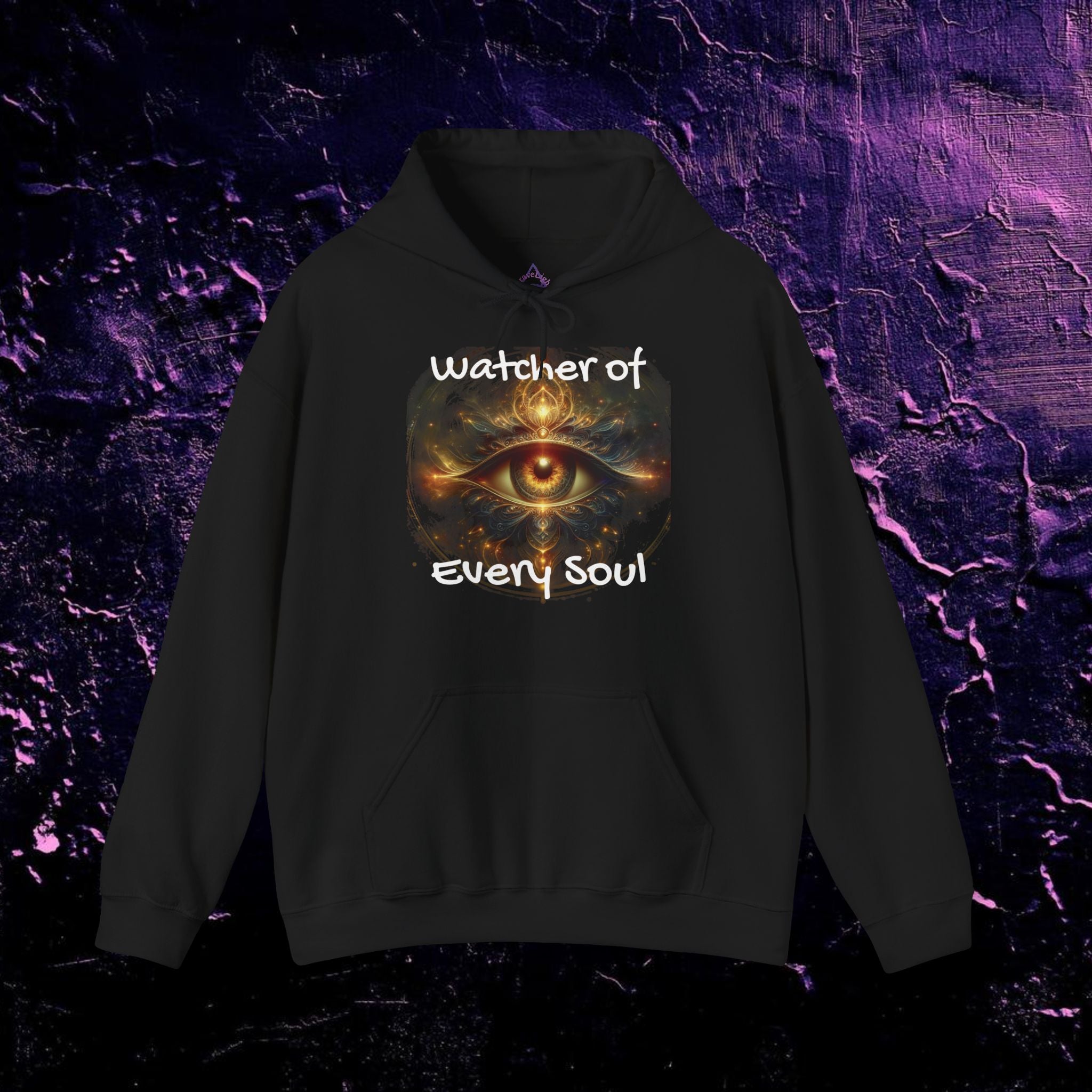Hoodie - The Watcher