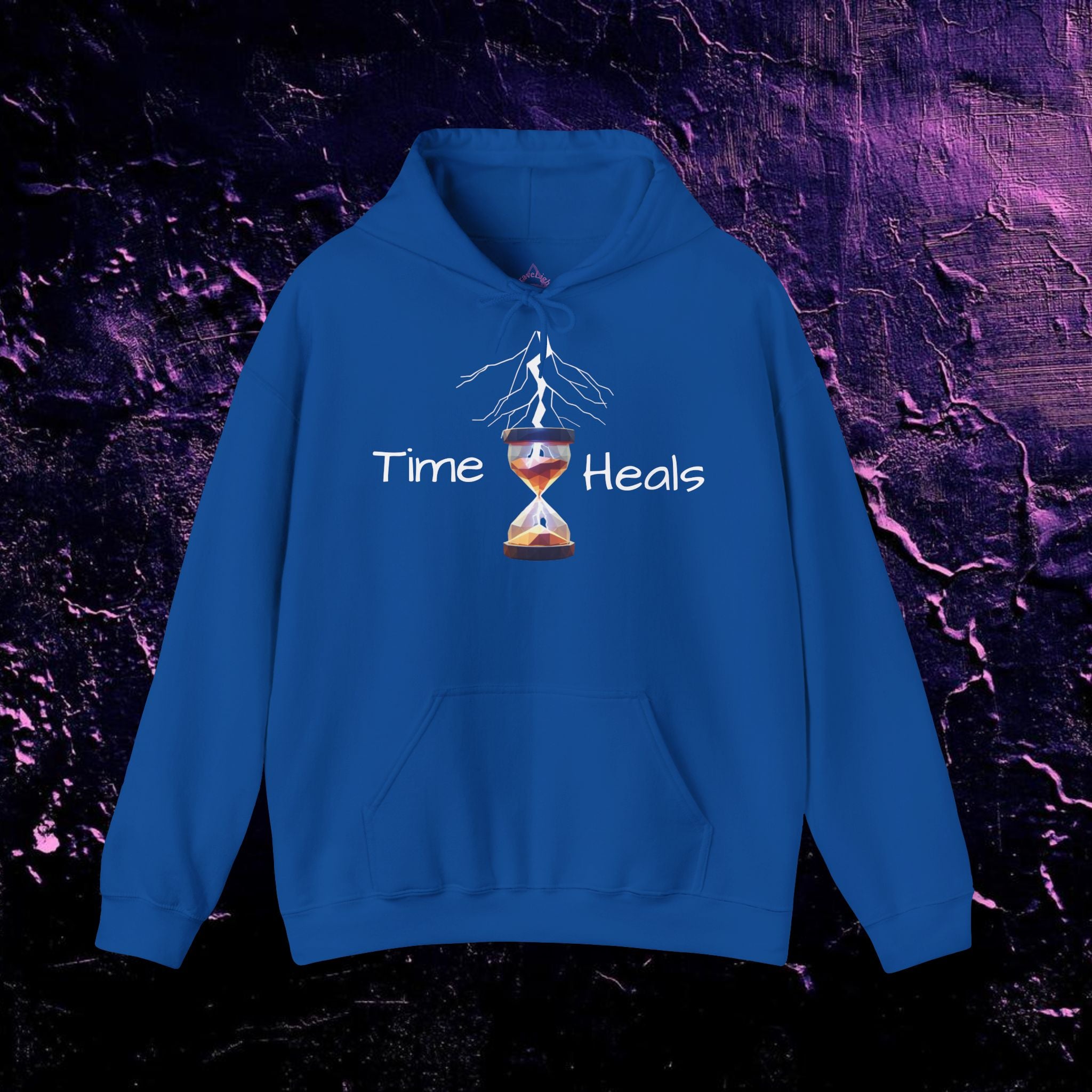 Hoodie - Thunderstruck