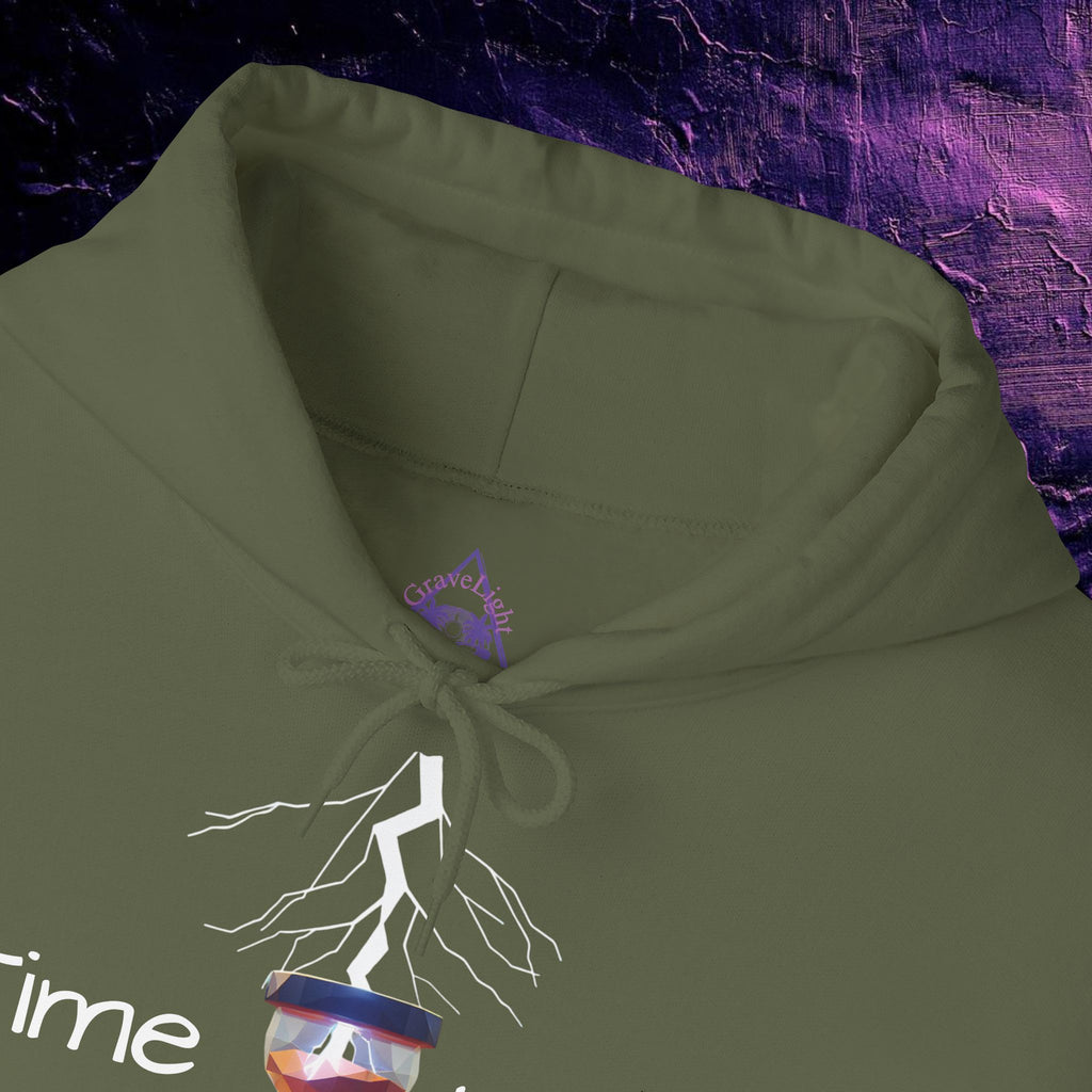 Hoodie - Thunderstruck