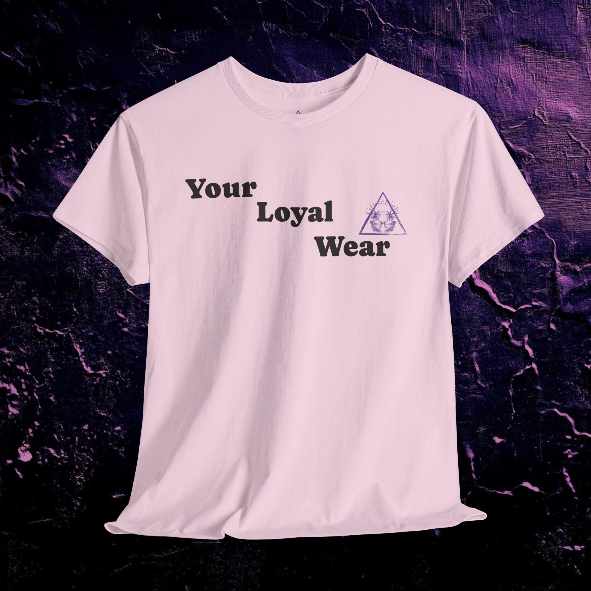 T-Shirt - The Classic