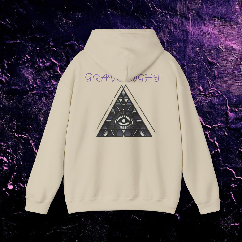 Hoodie - The Watcher