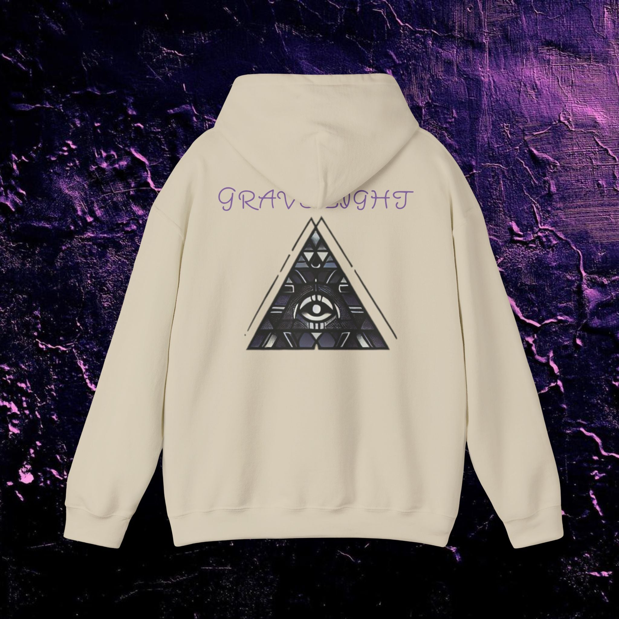 Hoodie - The Watcher