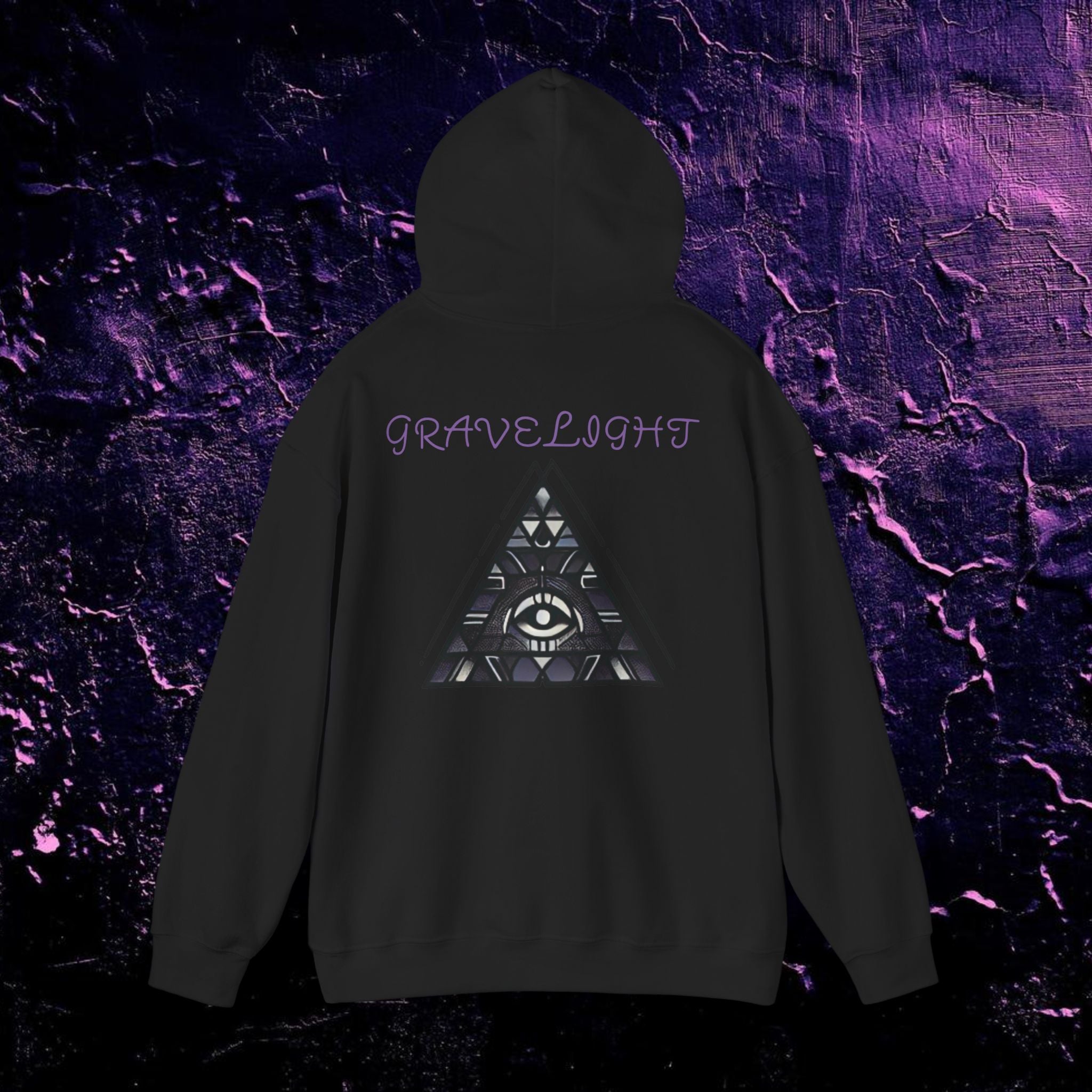 Hoodie - The Watcher