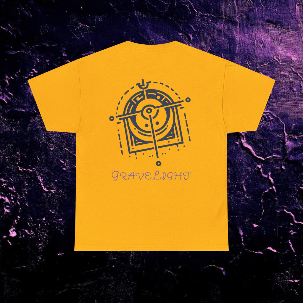 T-Shirt - Scale of Life