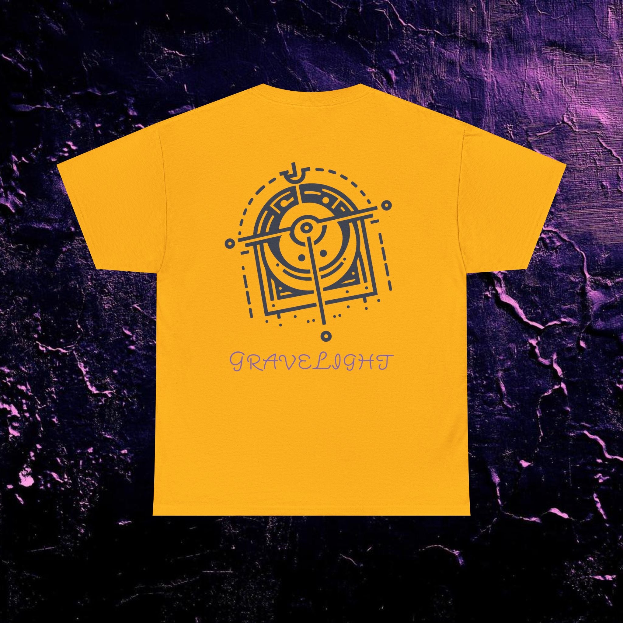 T-Shirt - Scale of Life