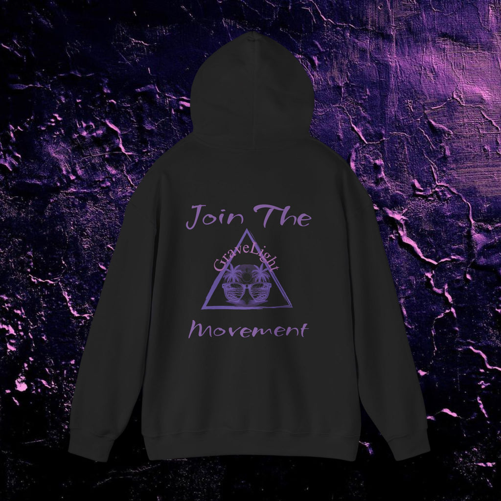 Hoodie - Thunderstruck