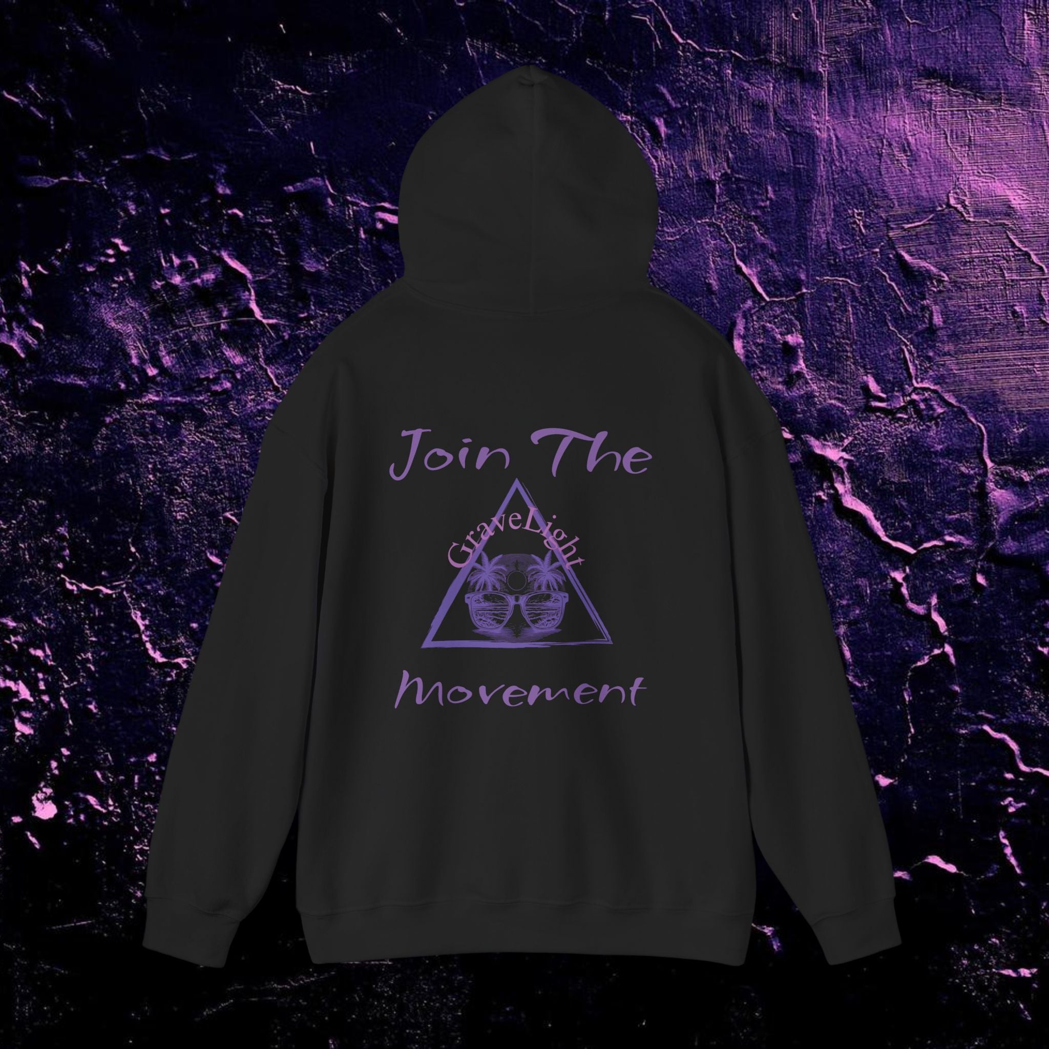 Hoodie - Thunderstruck