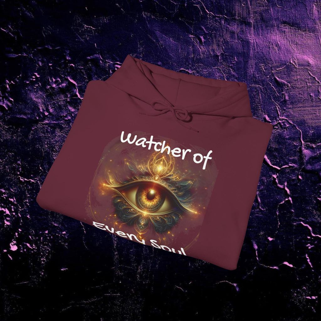 Hoodie - The Watcher