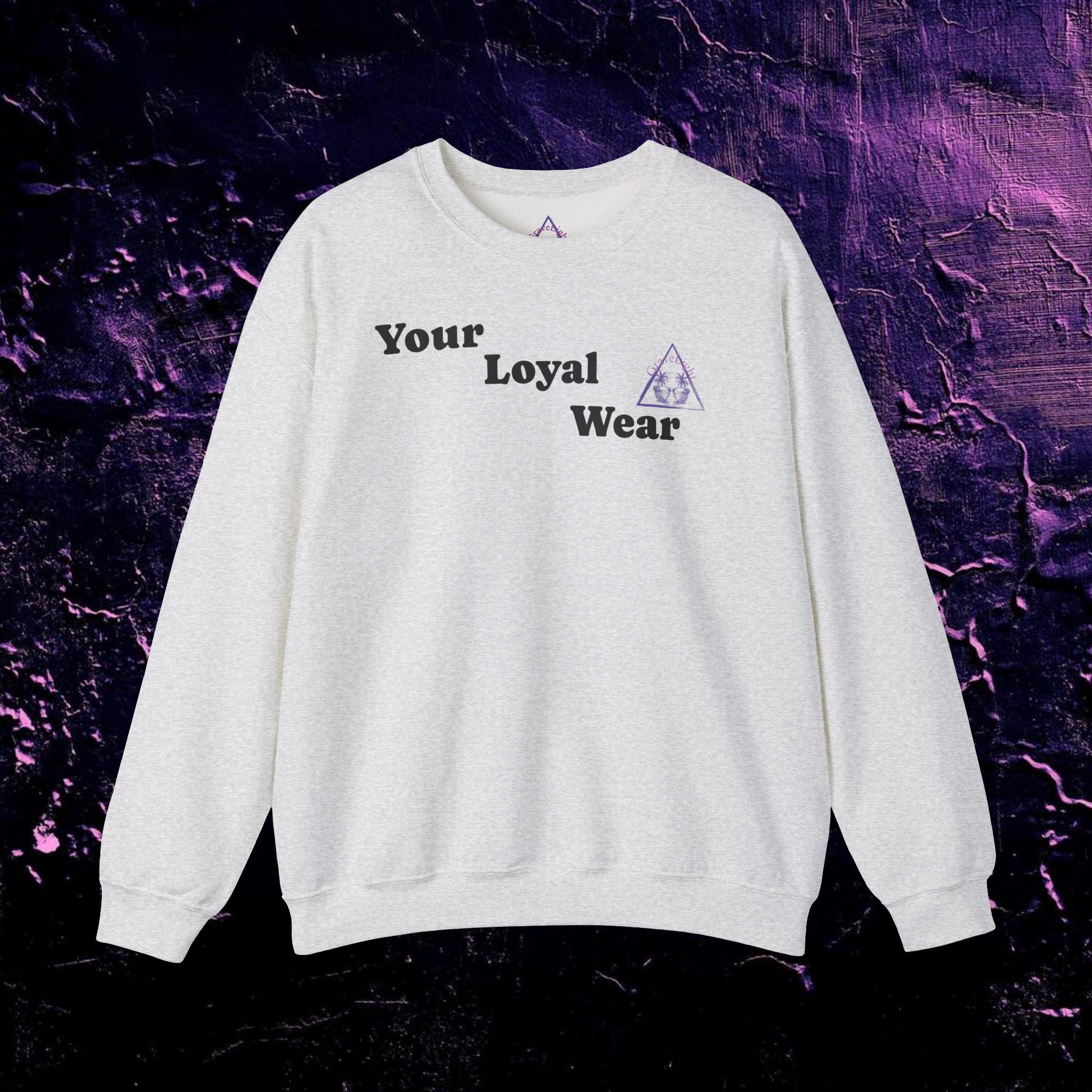 Pullover - The Classic