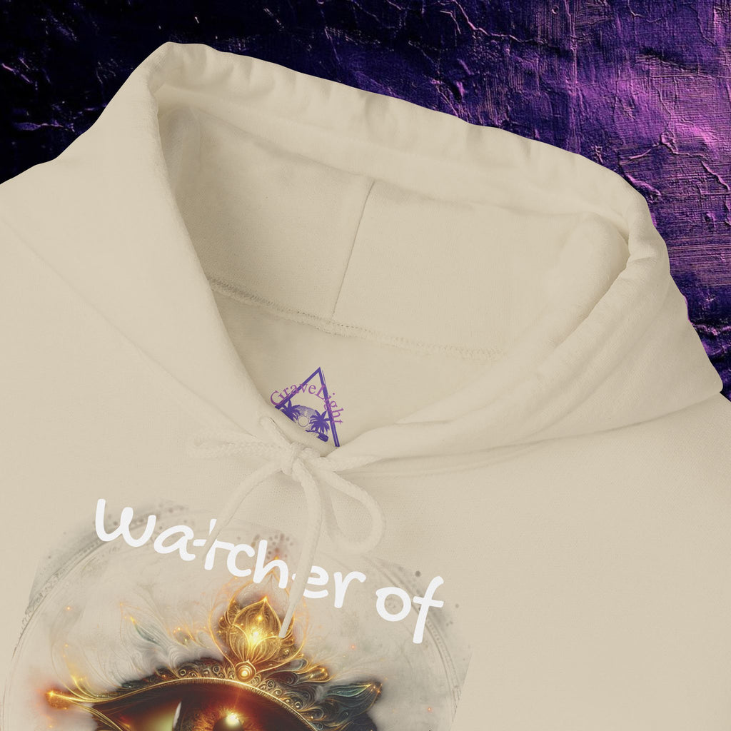 Hoodie - The Watcher
