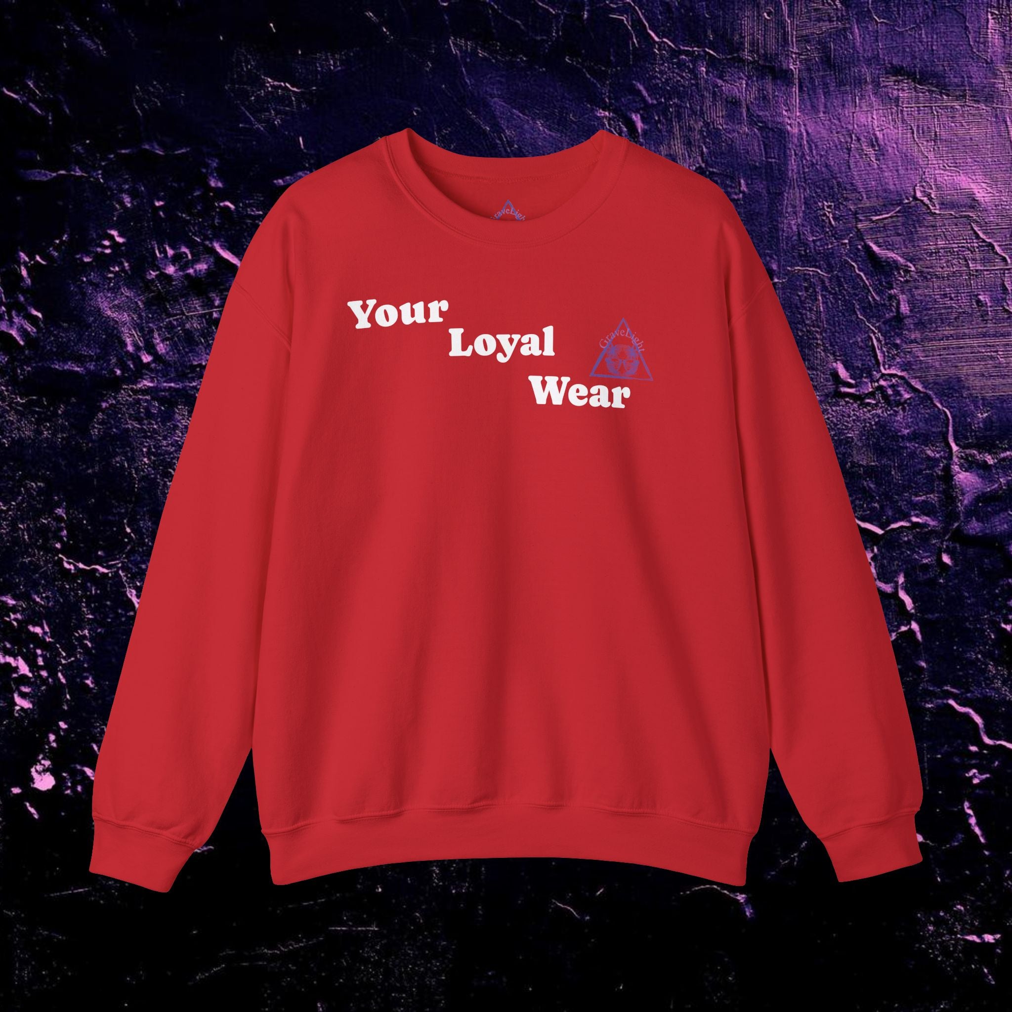 Pullover - The Classic