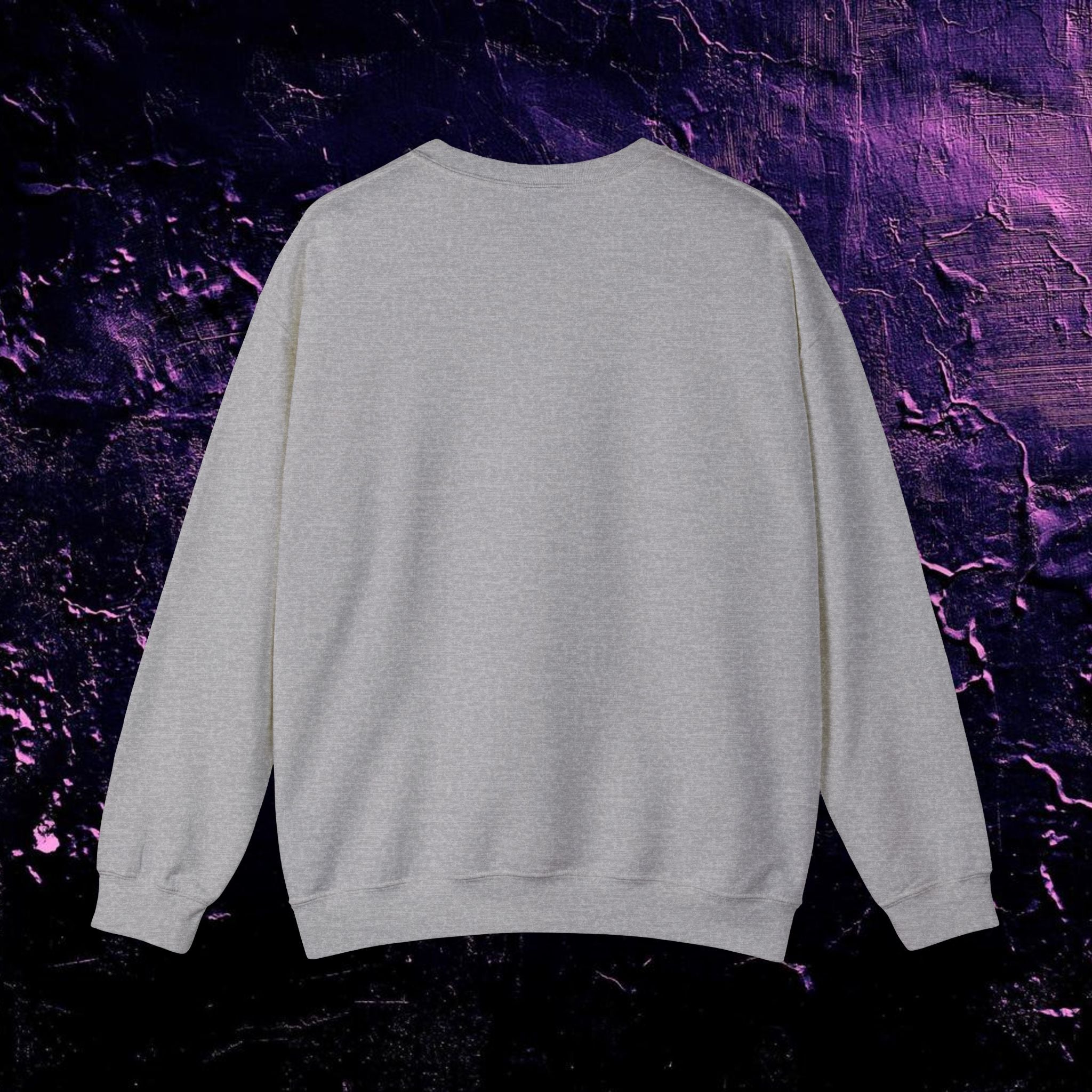 Pullover - The Classic