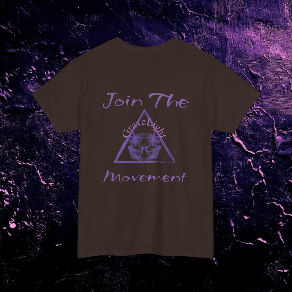 T-Shirt - I Miss You