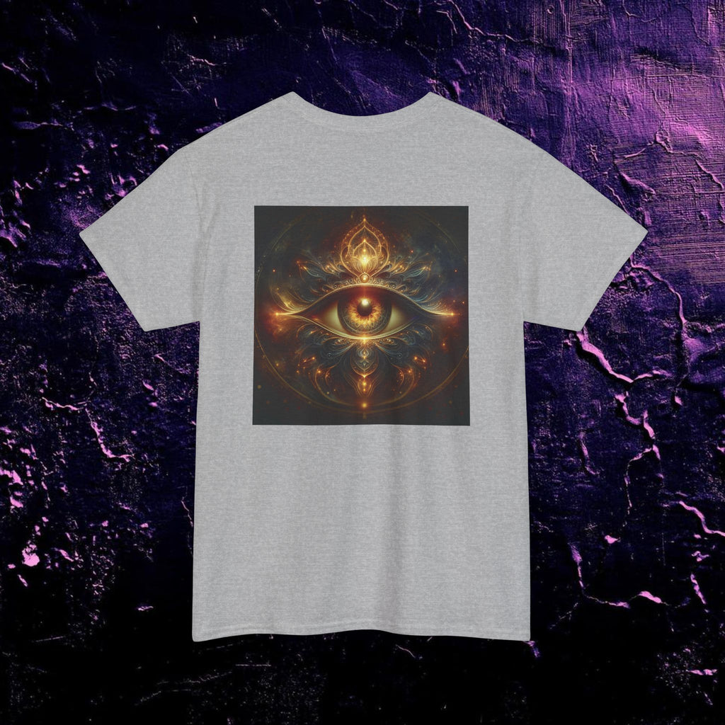 T-Shirt - All Time Seeing Eye Unisex