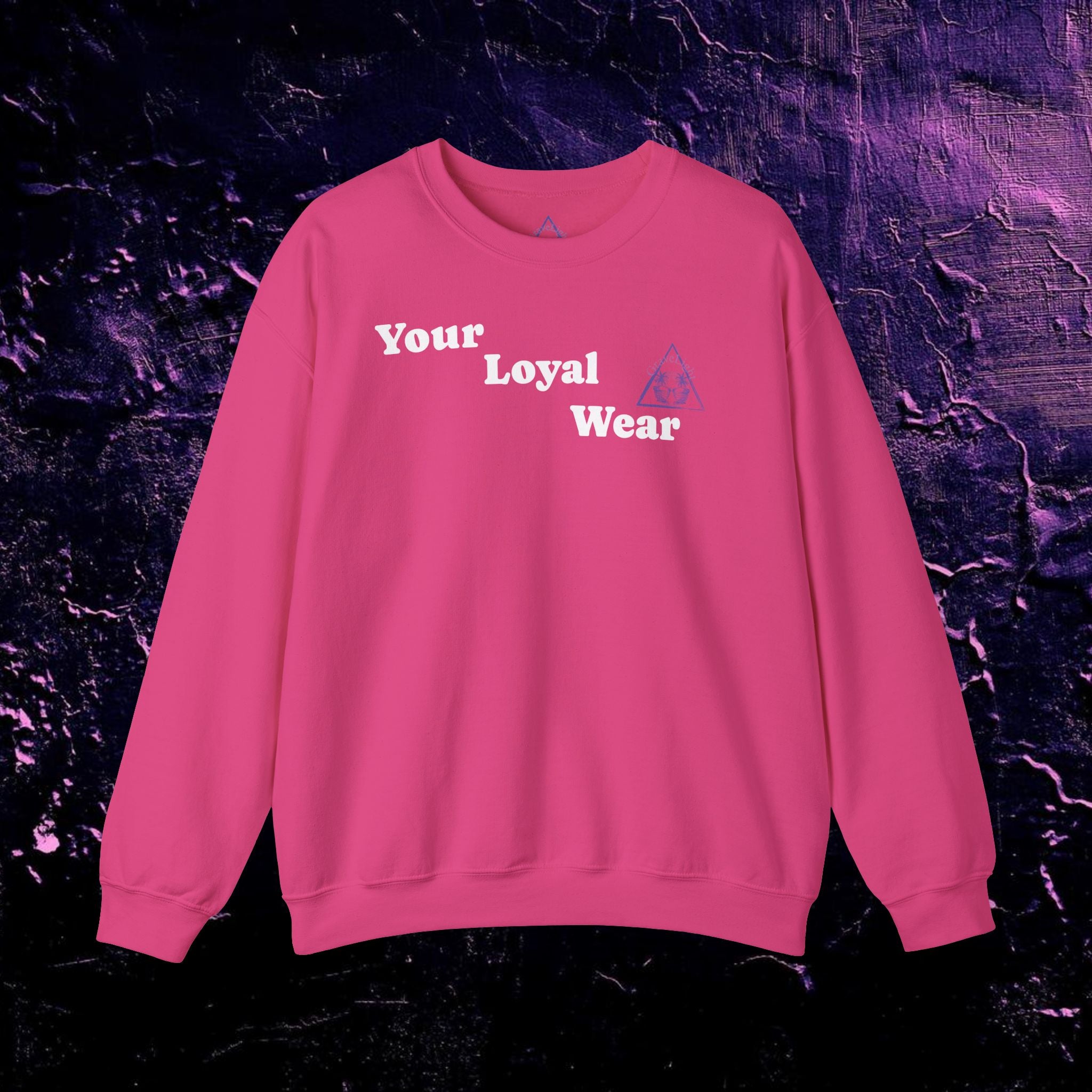 Pullover - The Classic