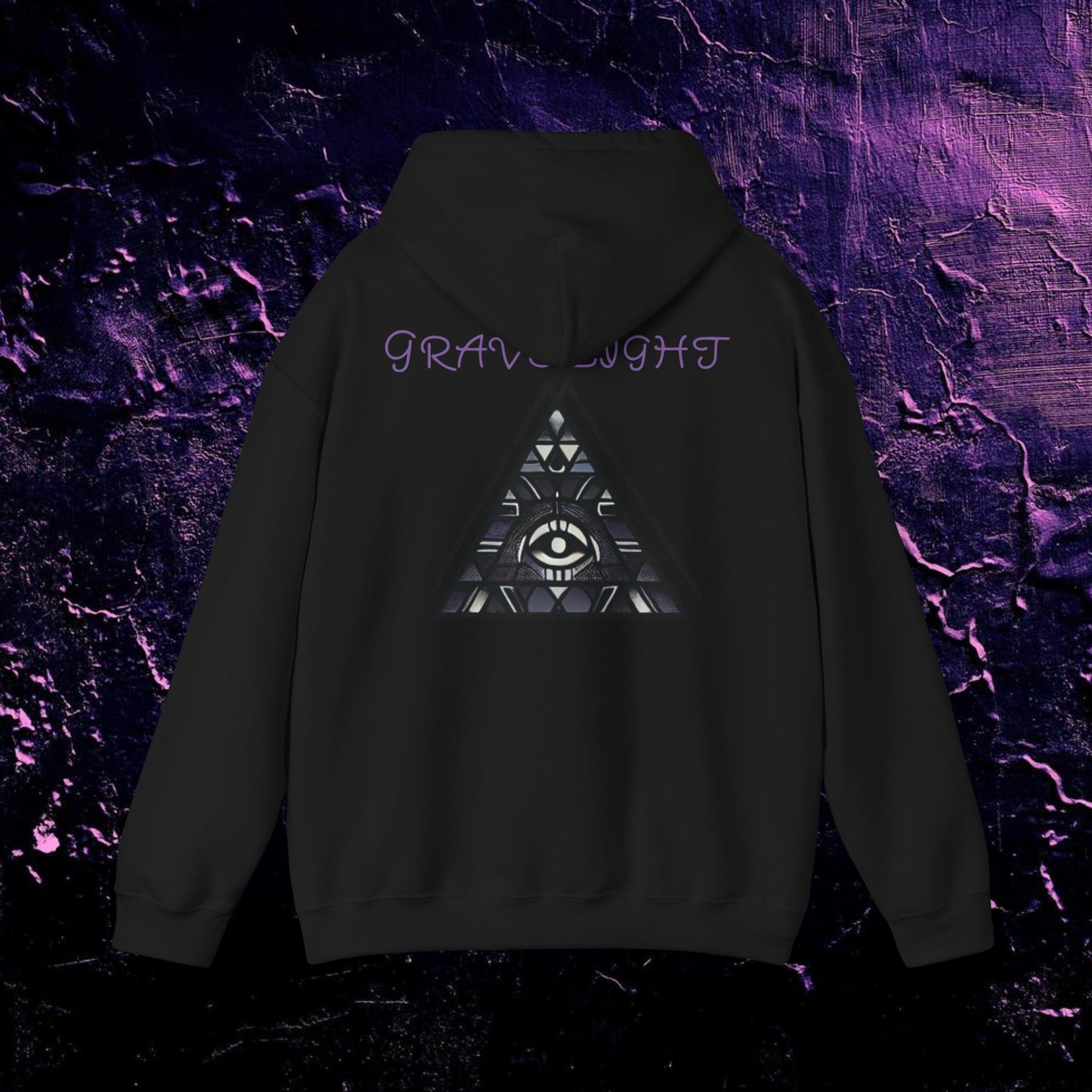 Hoodie - The Watcher