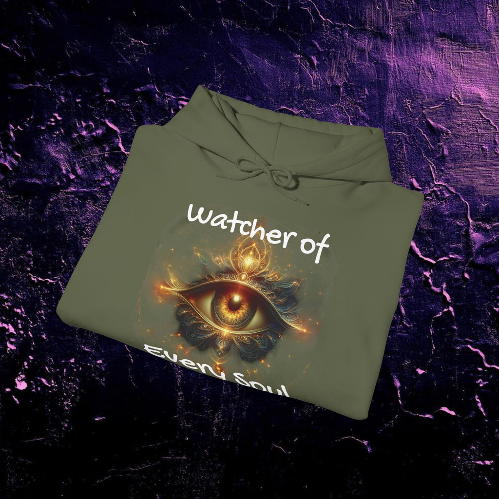Hoodie - The Watcher