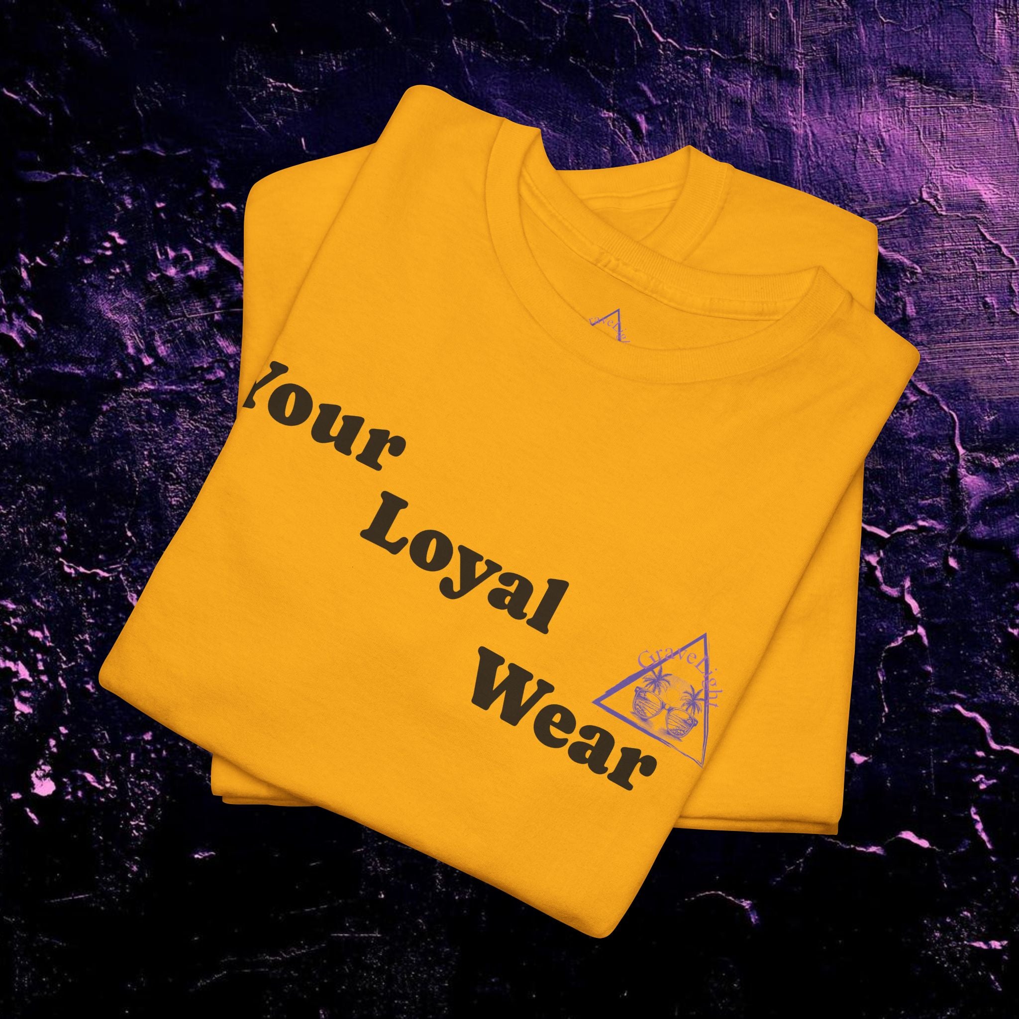 T-Shirt - The Classic