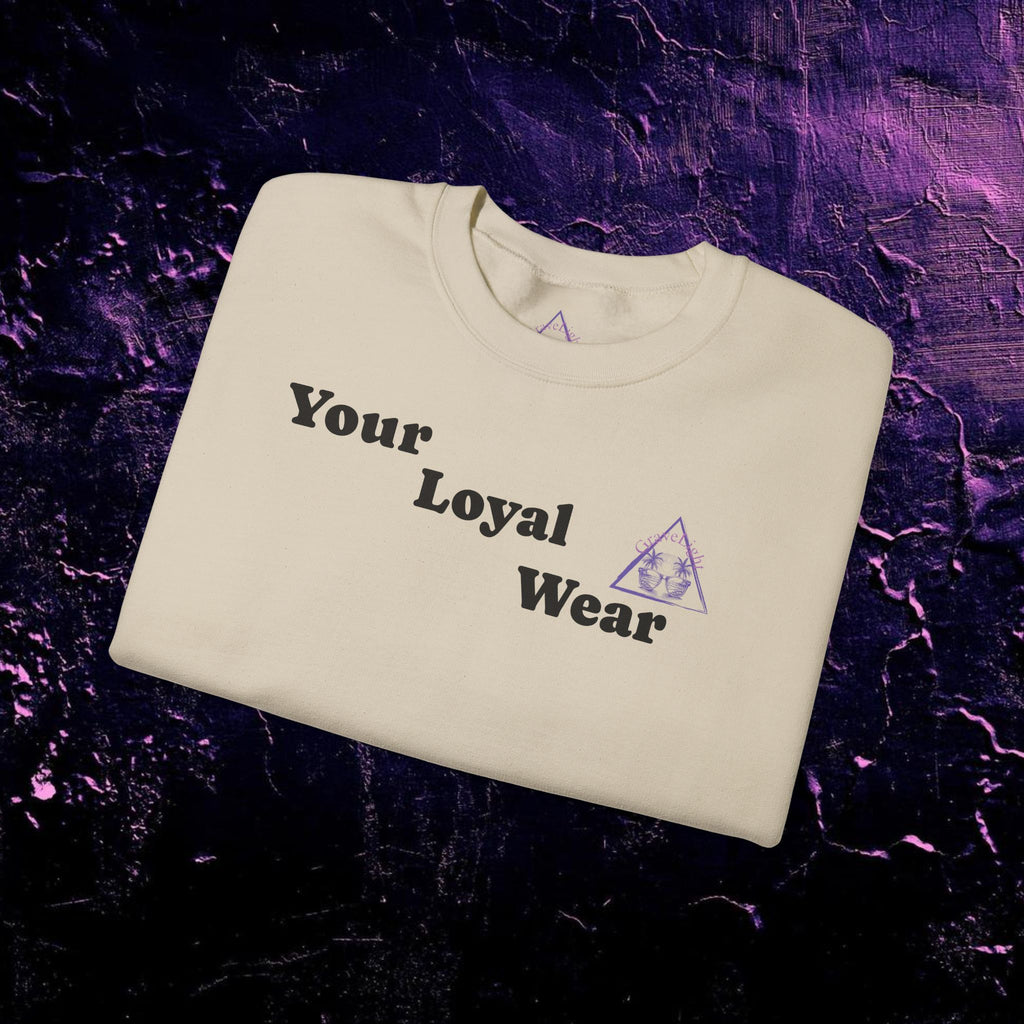 Pullover - The Classic