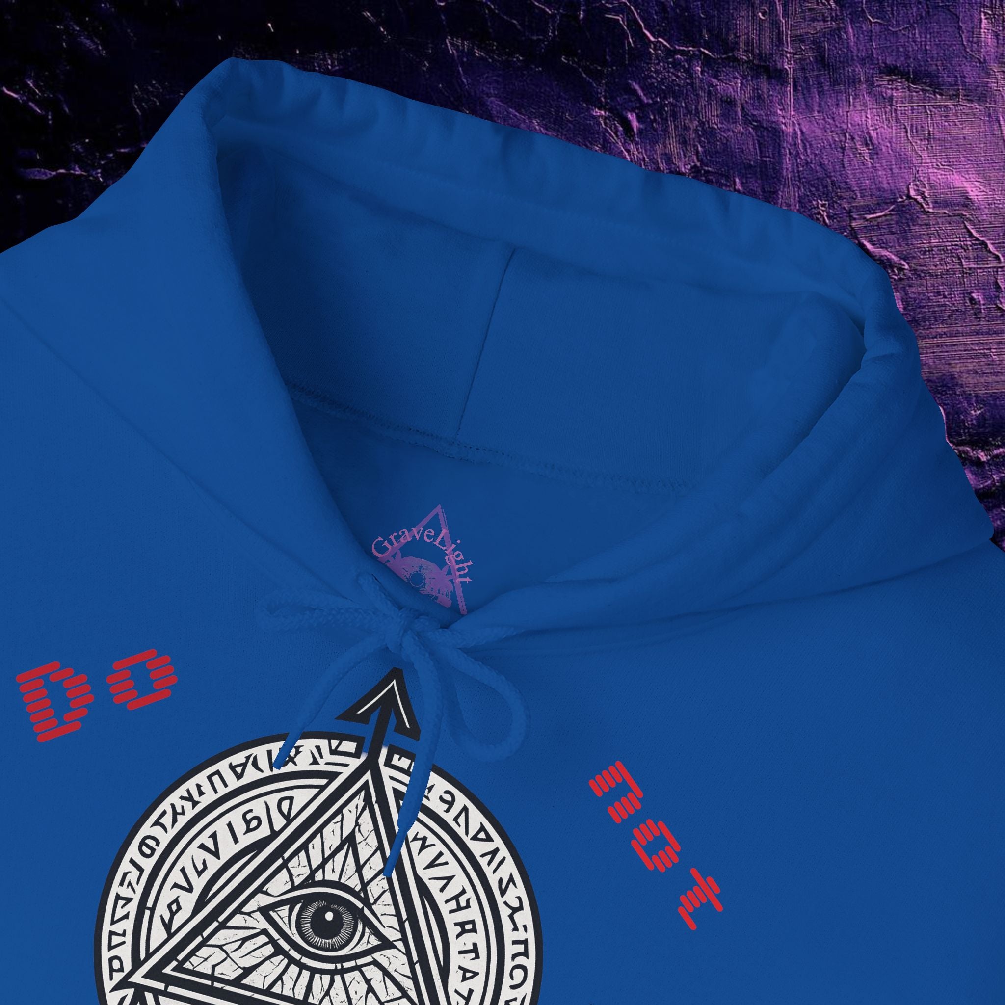 Hoodie - Don't Give Up