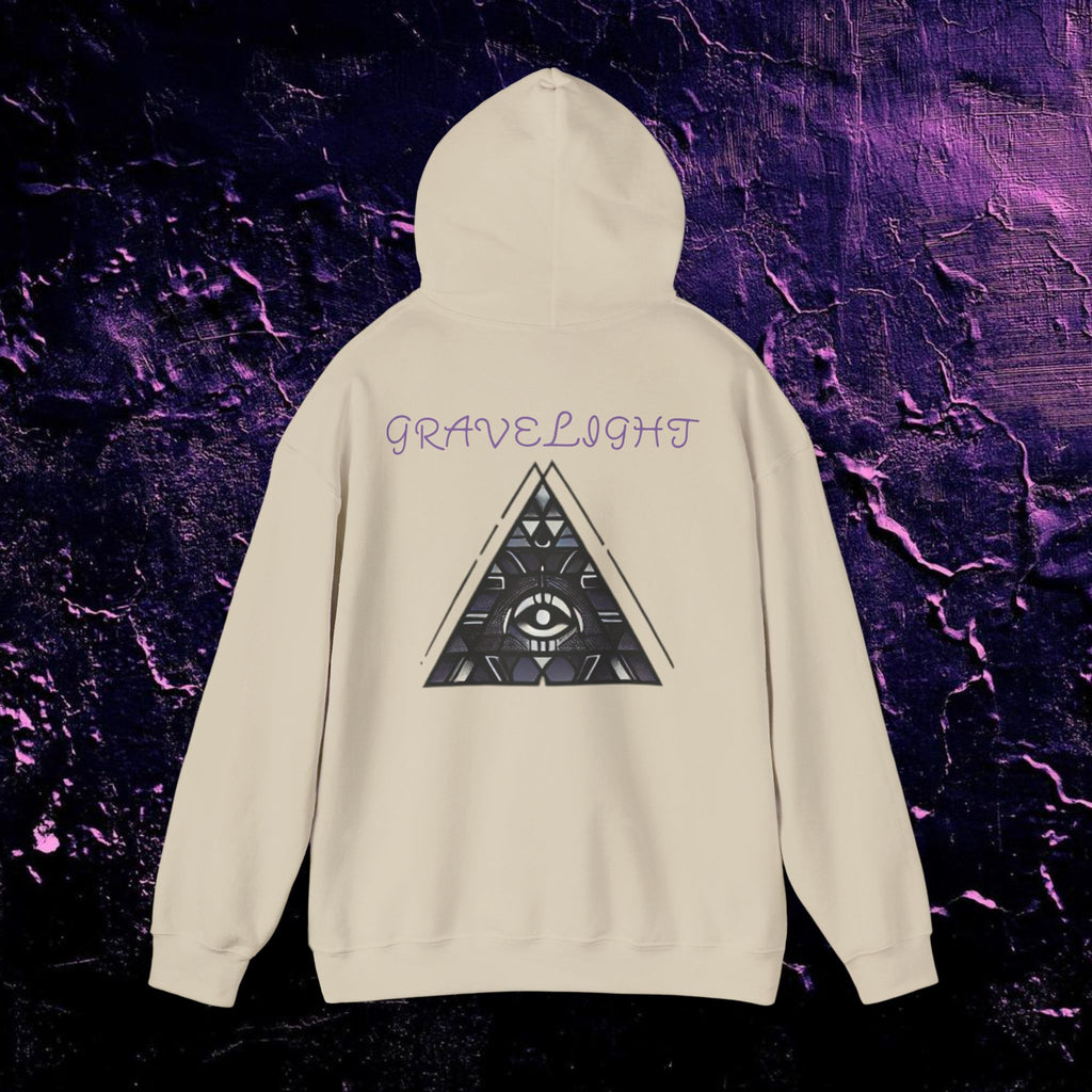 Hoodie - The Watcher