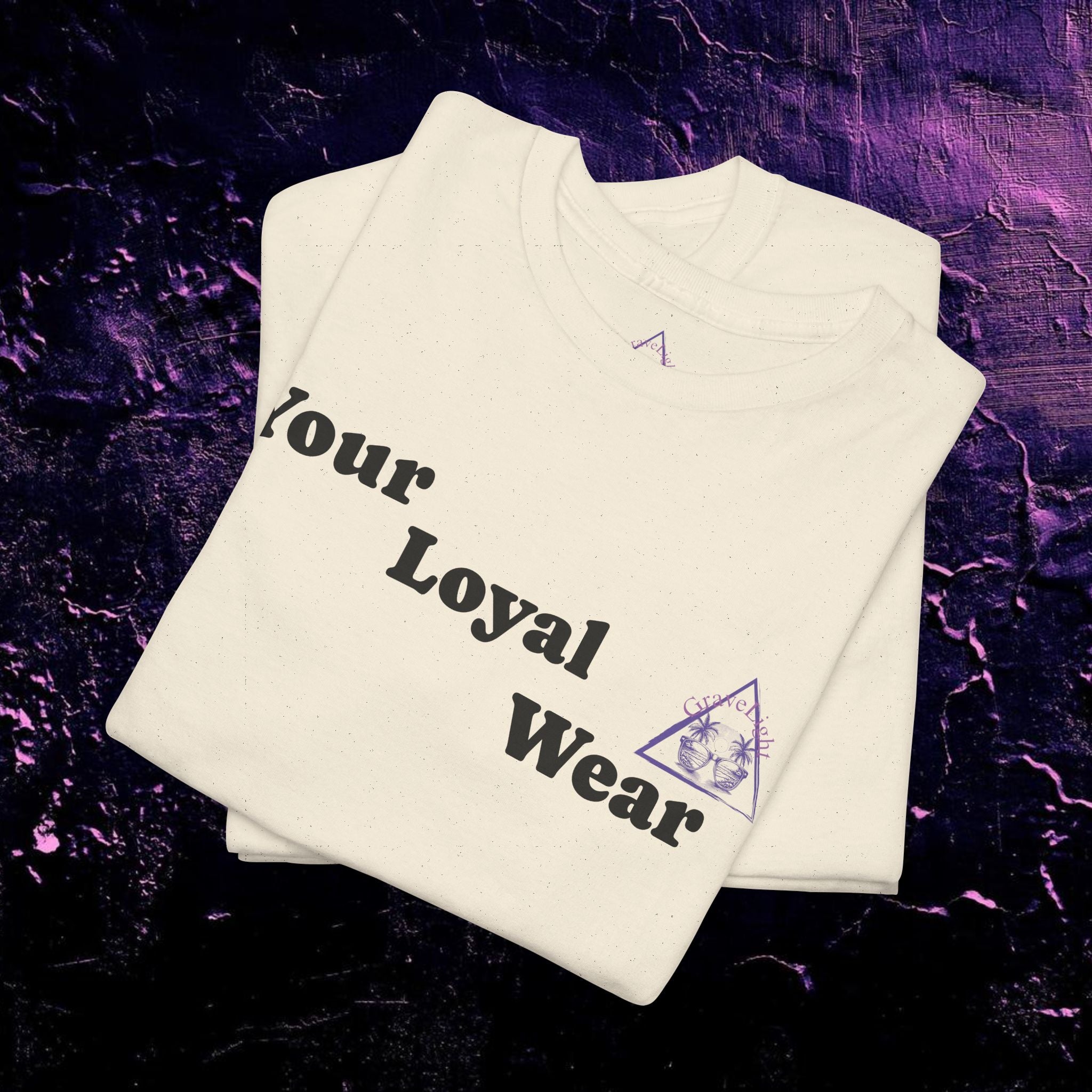 T-Shirt - The Classic