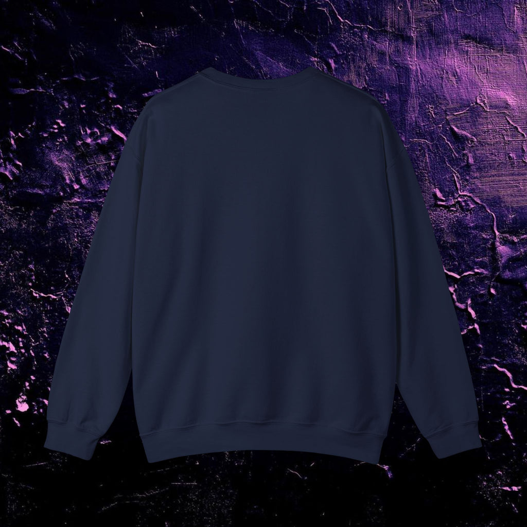 Pullover - The Classic