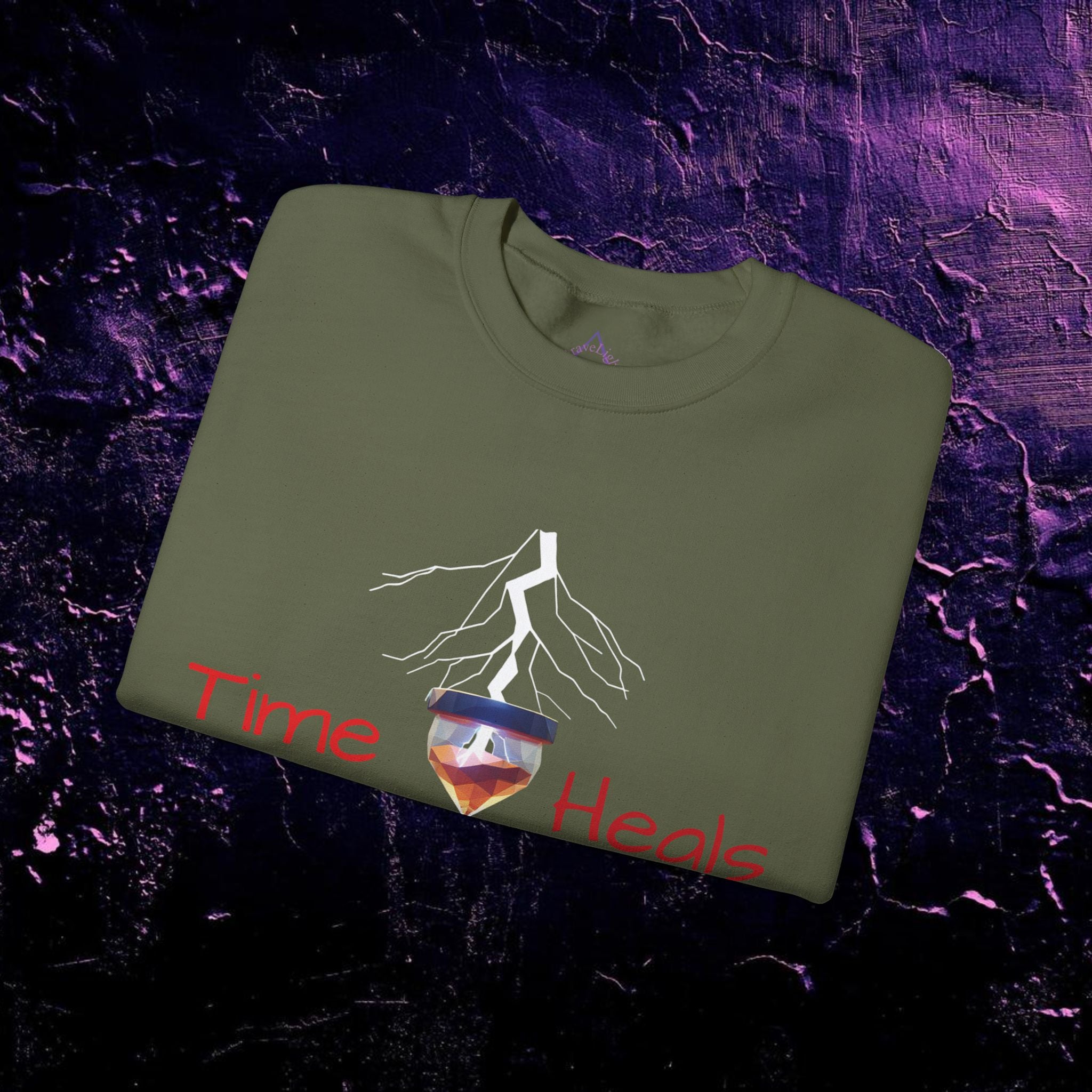 Pullover - ThunderStruck