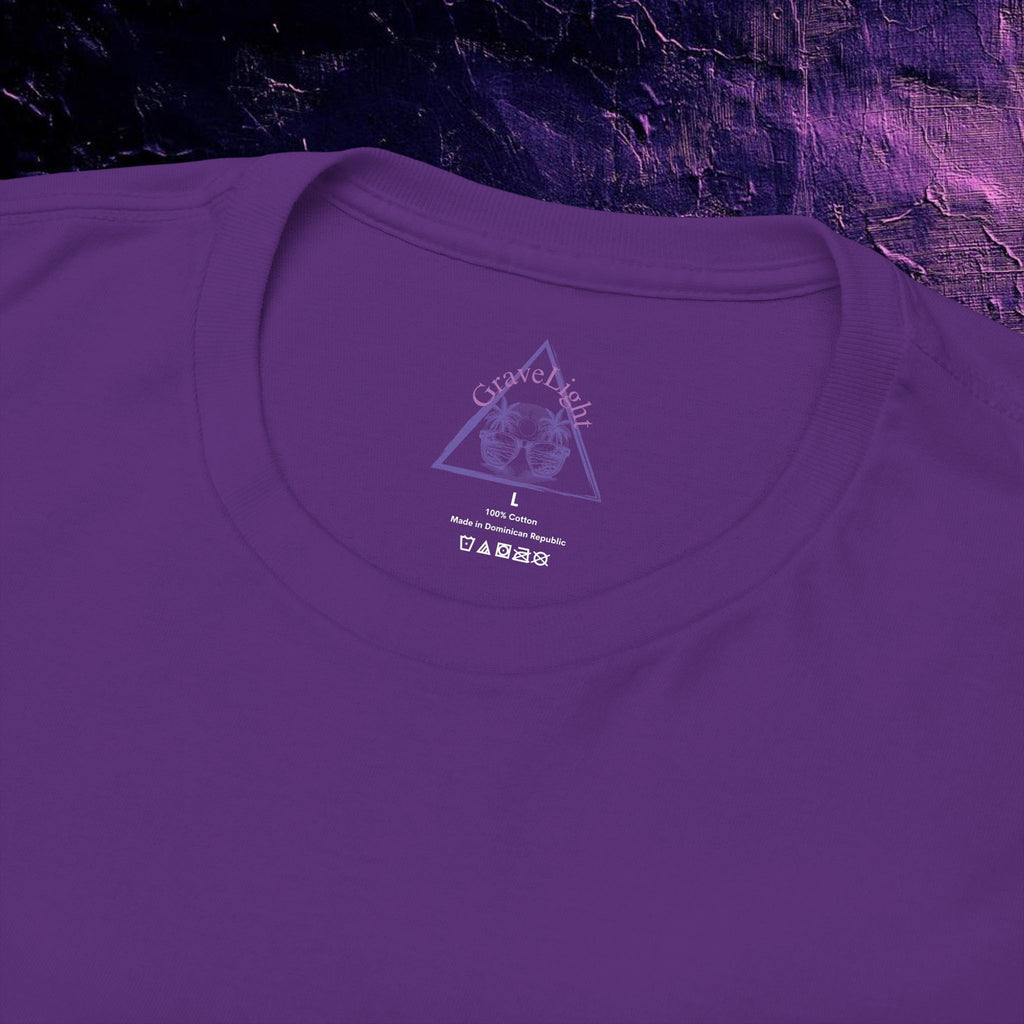 T-Shirt - I Miss You