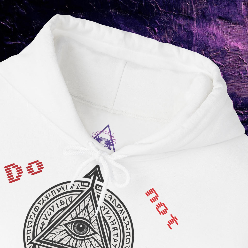 Hoodie - Don't Give Up