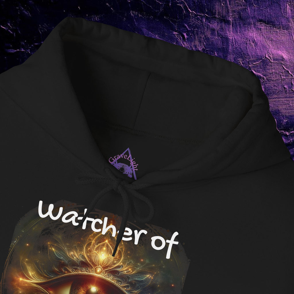 Hoodie - The Watcher