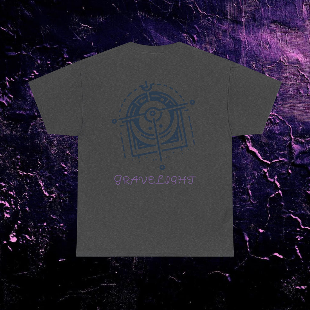 T-Shirt - Scale of Life