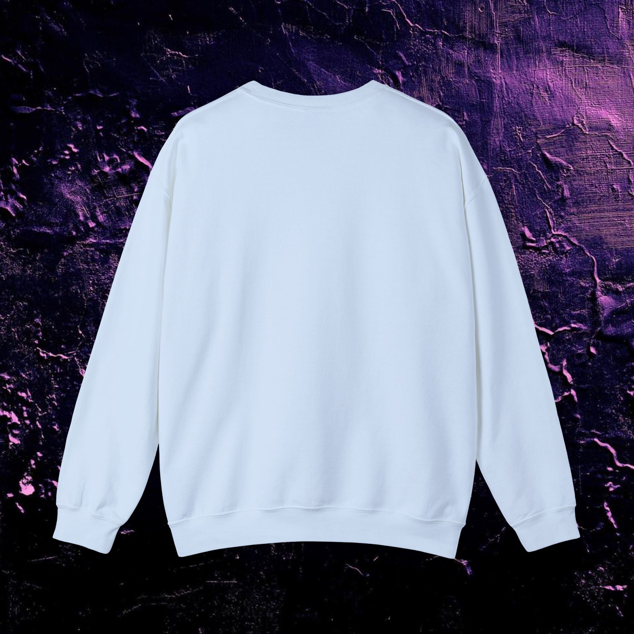 Pullover - The Classic