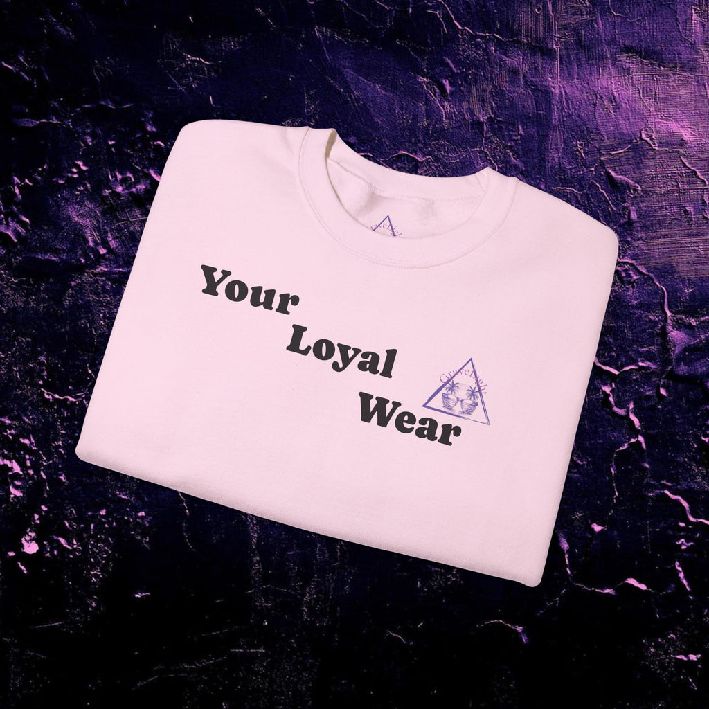 Pullover - The Classic