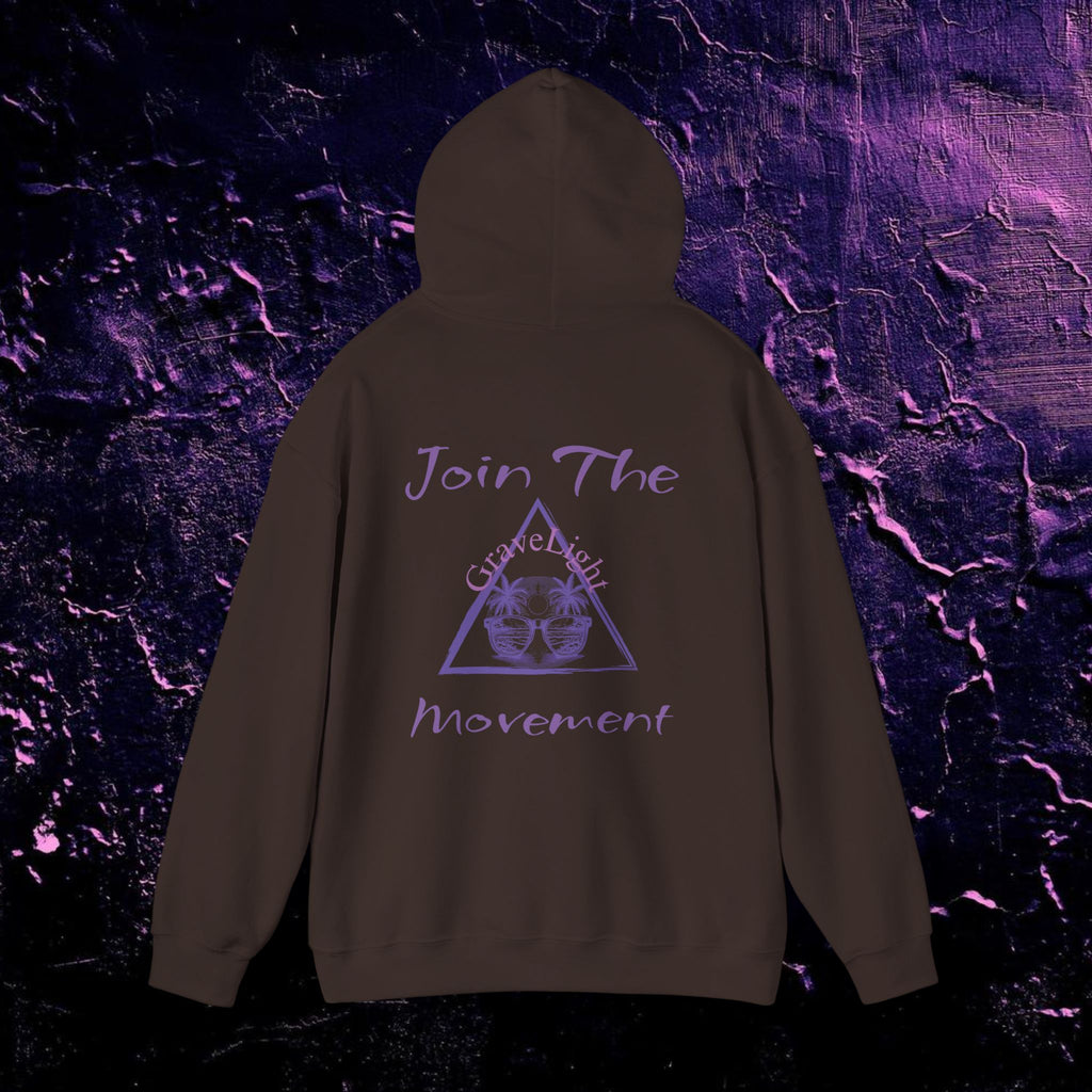 Hoodie - Thunderstruck